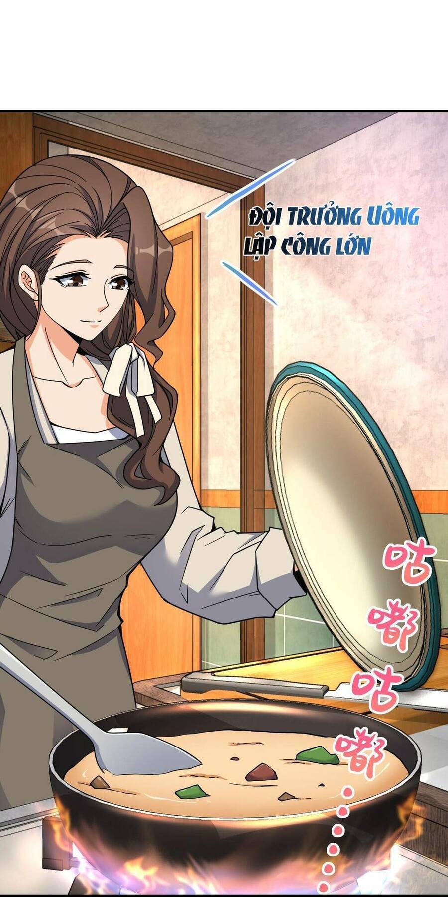 Mệnh Danh Thuật Của Bóng Tối Chapter 37 - 2