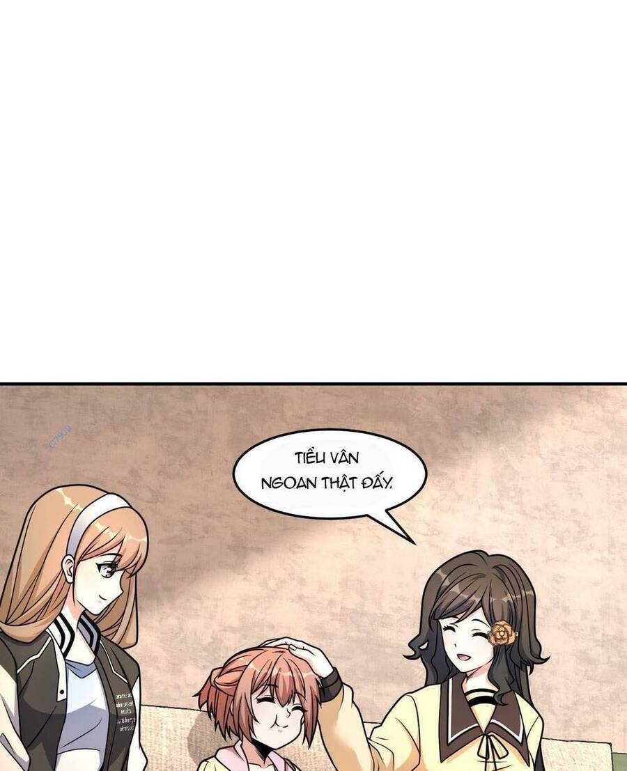 Mệnh Danh Thuật Của Bóng Tối Chapter 37 - 12