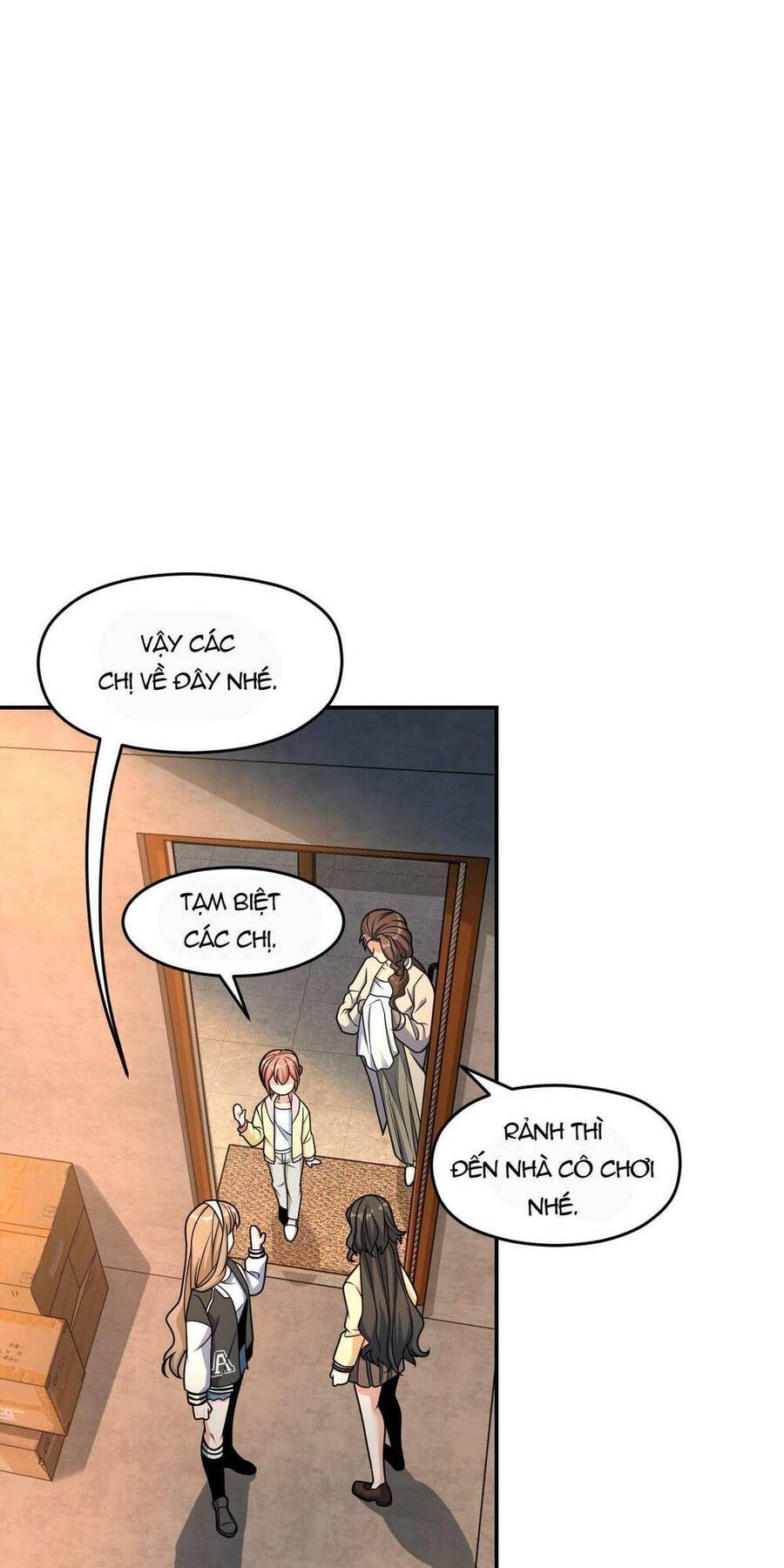 Mệnh Danh Thuật Của Bóng Tối Chapter 37 - 14