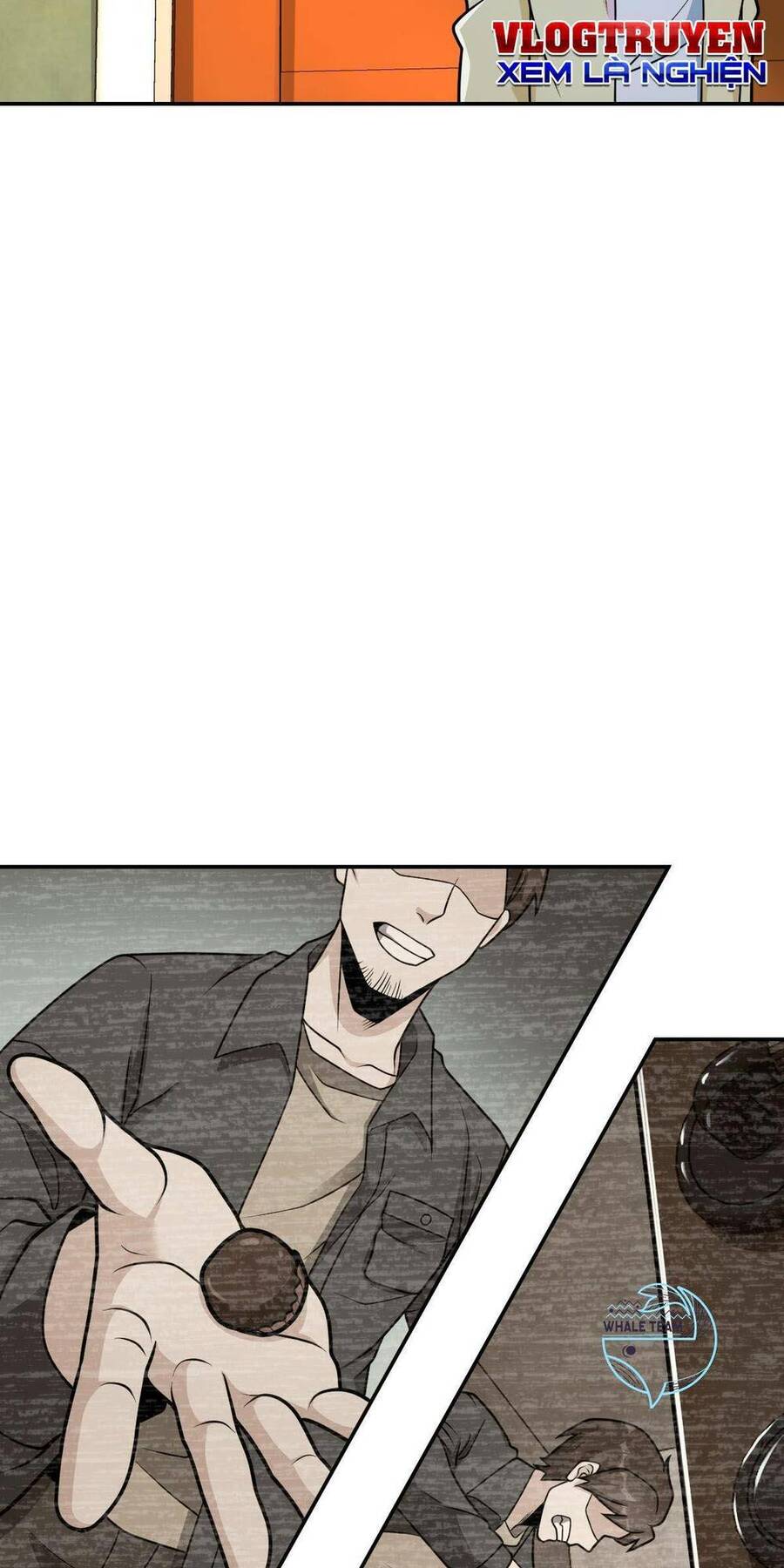 Mệnh Danh Thuật Của Bóng Tối Chapter 37 - 17