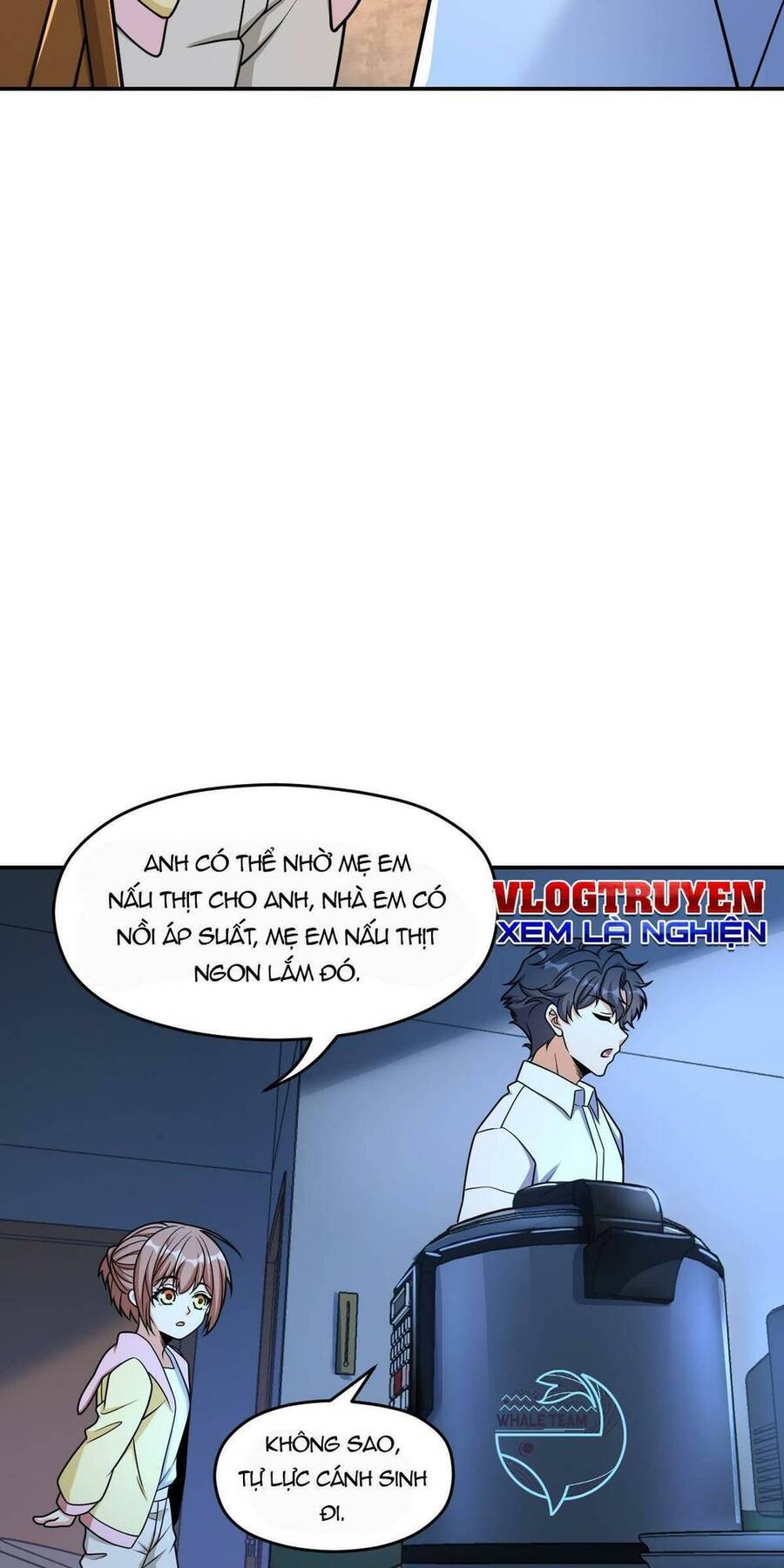 Mệnh Danh Thuật Của Bóng Tối Chapter 37 - 23