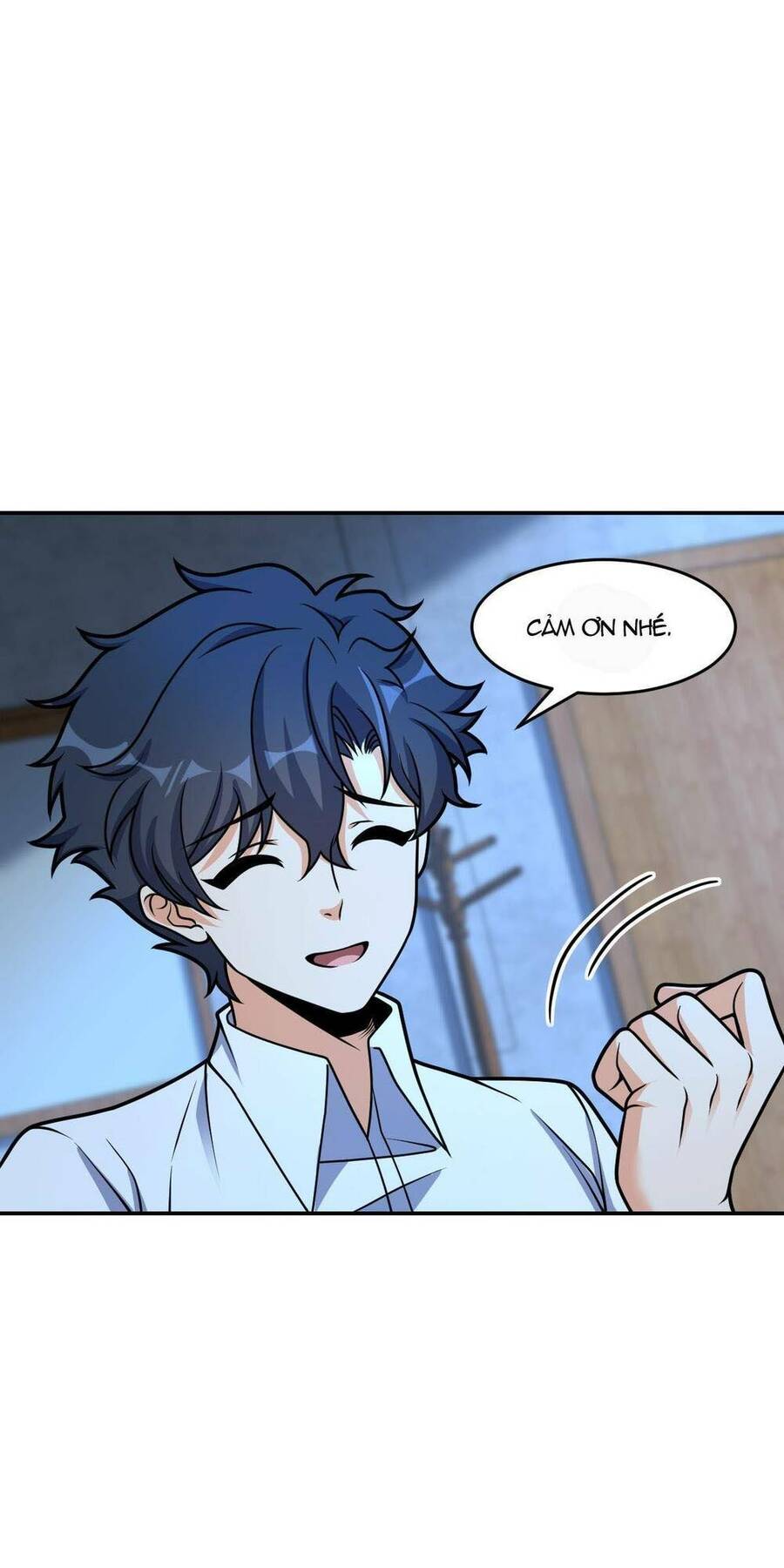 Mệnh Danh Thuật Của Bóng Tối Chapter 37 - 29