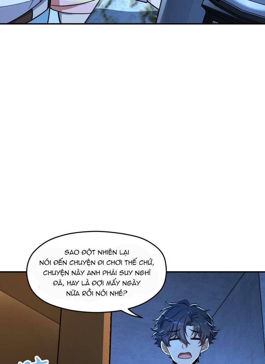Mệnh Danh Thuật Của Bóng Tối Chapter 37 - 38