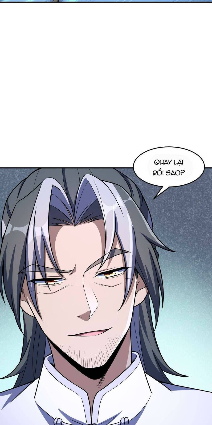 Mệnh Danh Thuật Của Bóng Tối Chapter 37 - 47