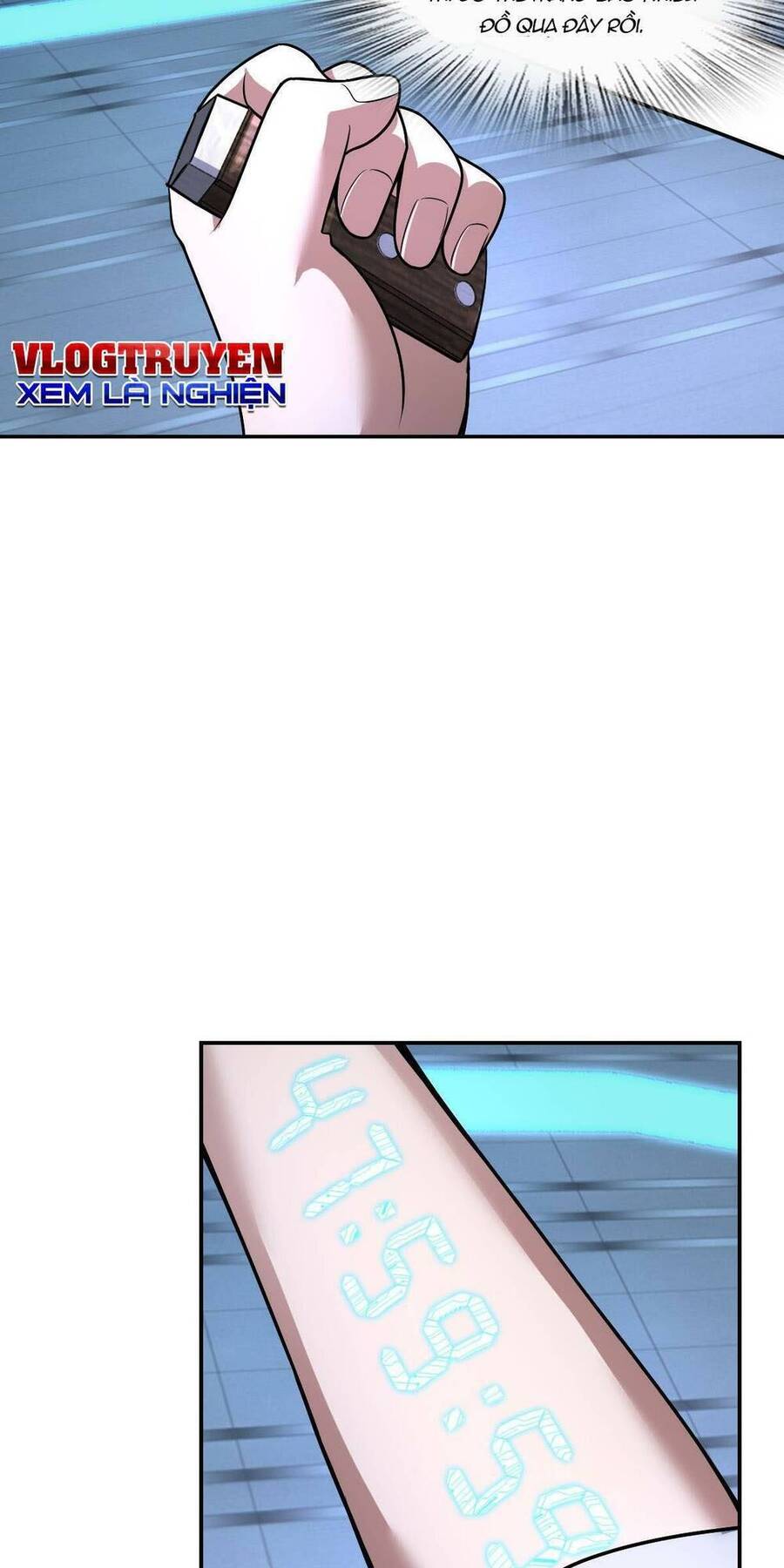 Mệnh Danh Thuật Của Bóng Tối Chapter 37 - 49