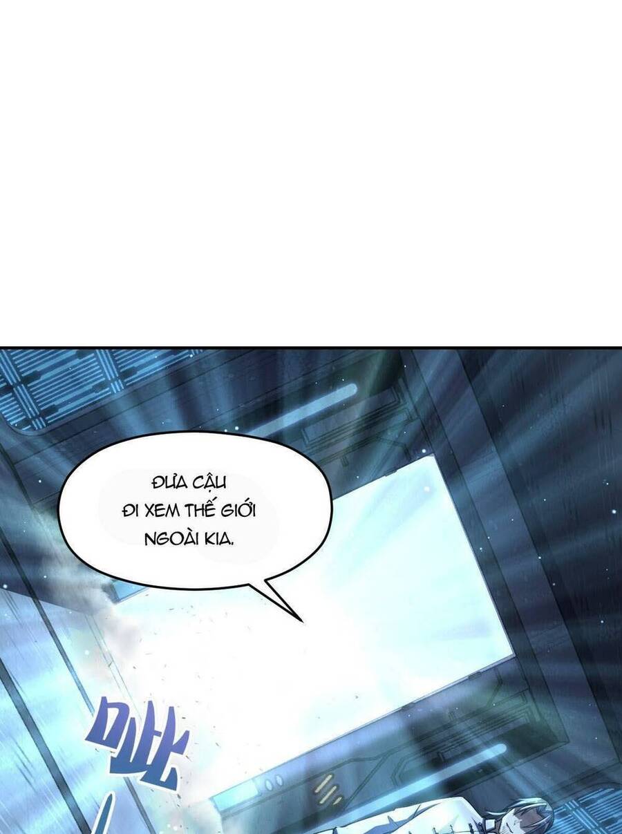 Mệnh Danh Thuật Của Bóng Tối Chapter 37 - 61
