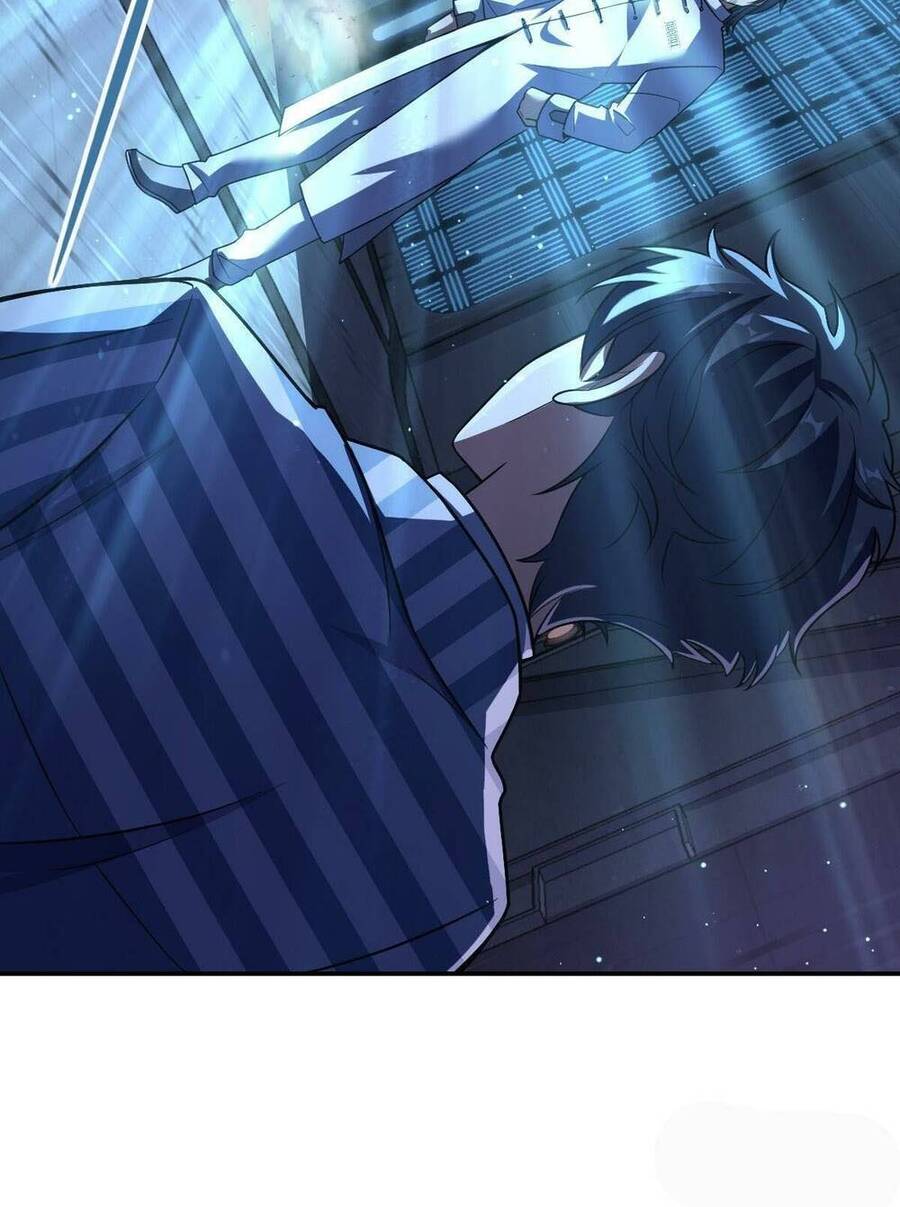 Mệnh Danh Thuật Của Bóng Tối Chapter 37 - 62