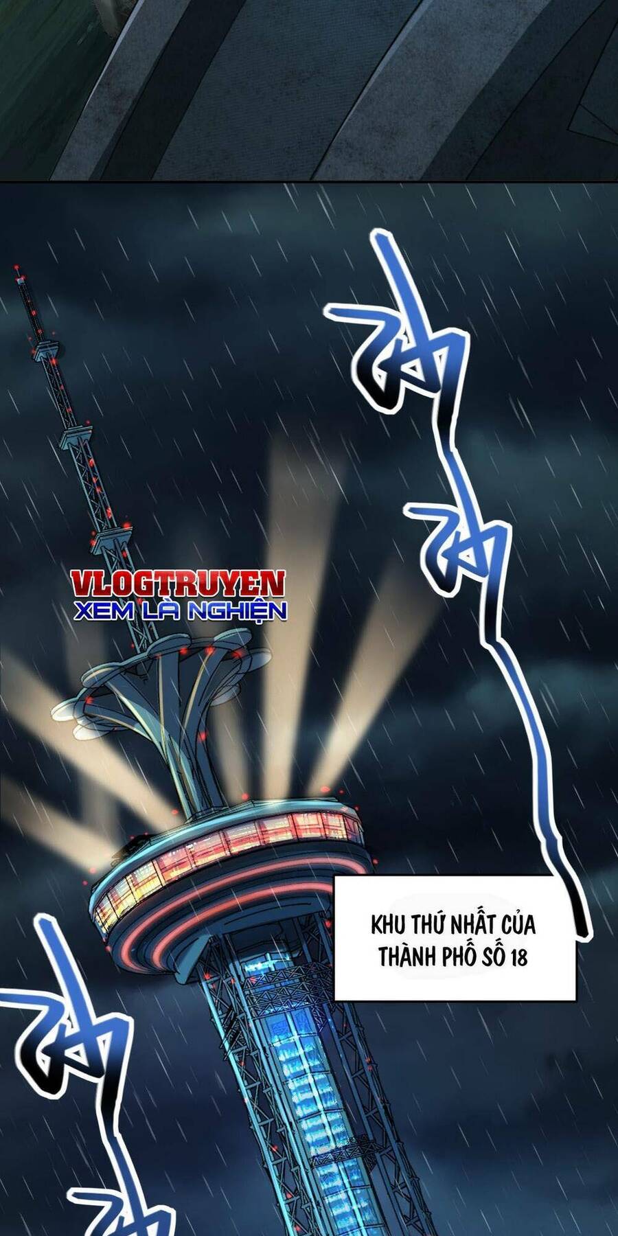 Mệnh Danh Thuật Của Bóng Tối Chapter 38 - 15