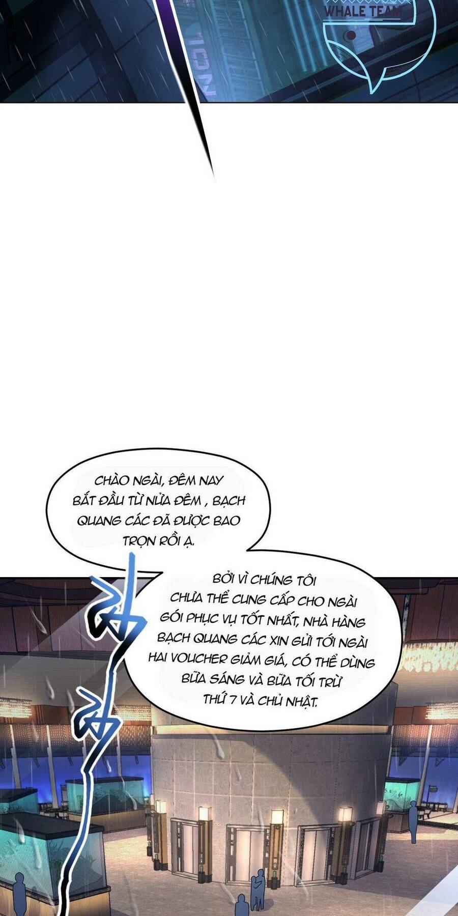 Mệnh Danh Thuật Của Bóng Tối Chapter 38 - 17