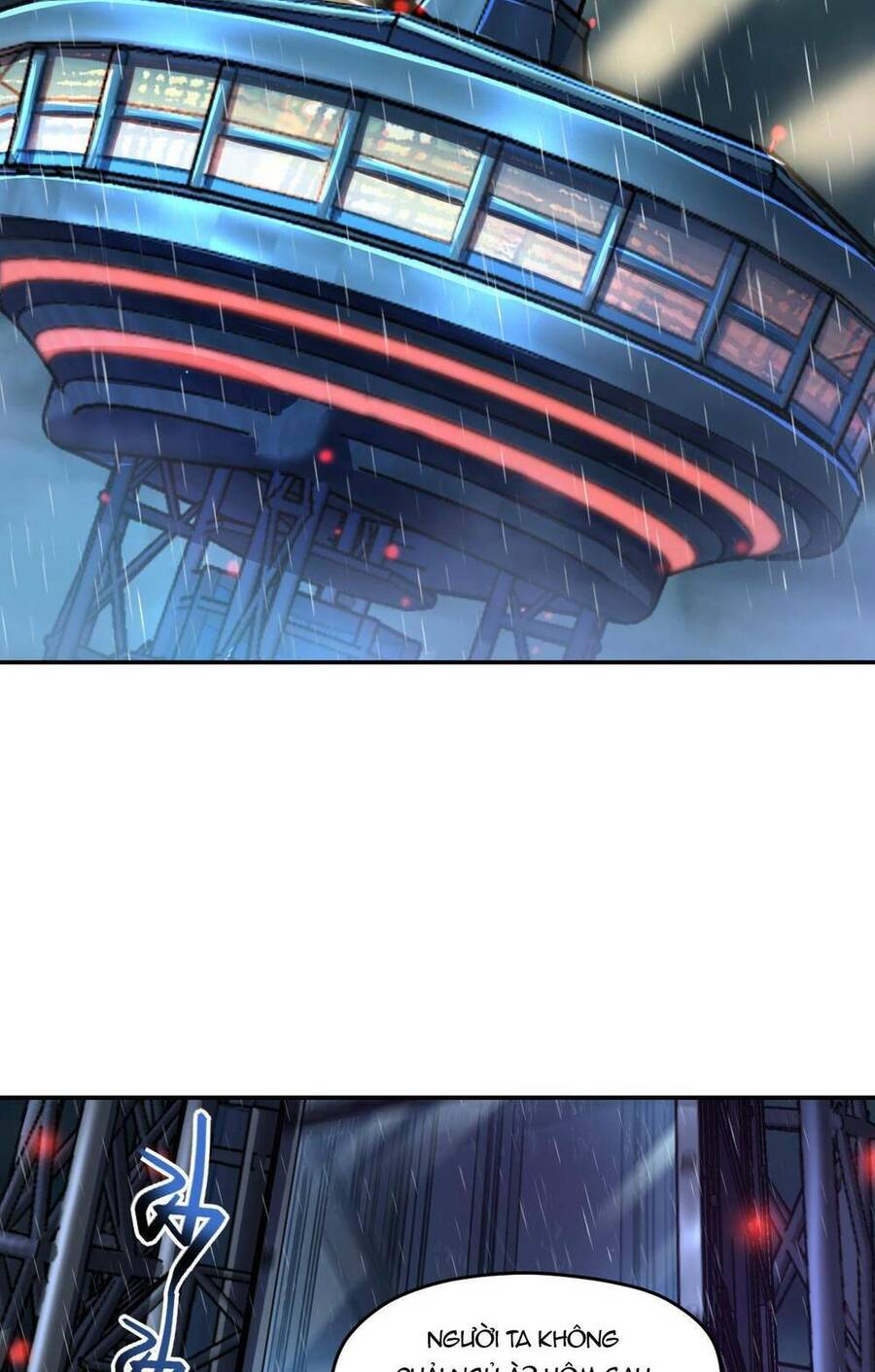 Mệnh Danh Thuật Của Bóng Tối Chapter 38 - 32