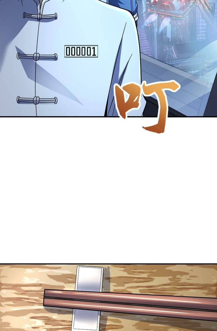 Mệnh Danh Thuật Của Bóng Tối Chapter 38 - 39