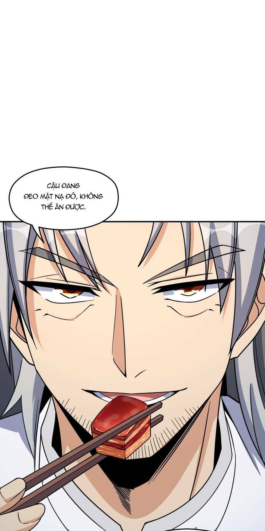Mệnh Danh Thuật Của Bóng Tối Chapter 38 - 43