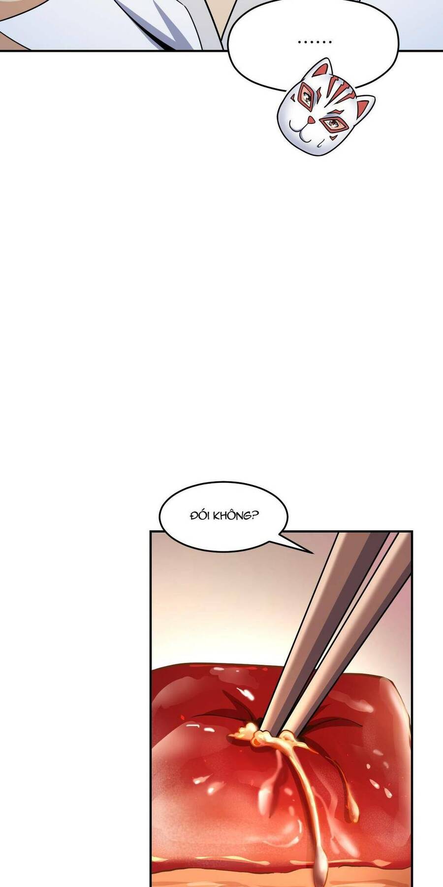 Mệnh Danh Thuật Của Bóng Tối Chapter 38 - 44