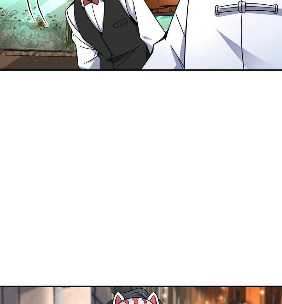 Mệnh Danh Thuật Của Bóng Tối Chapter 38 - 46