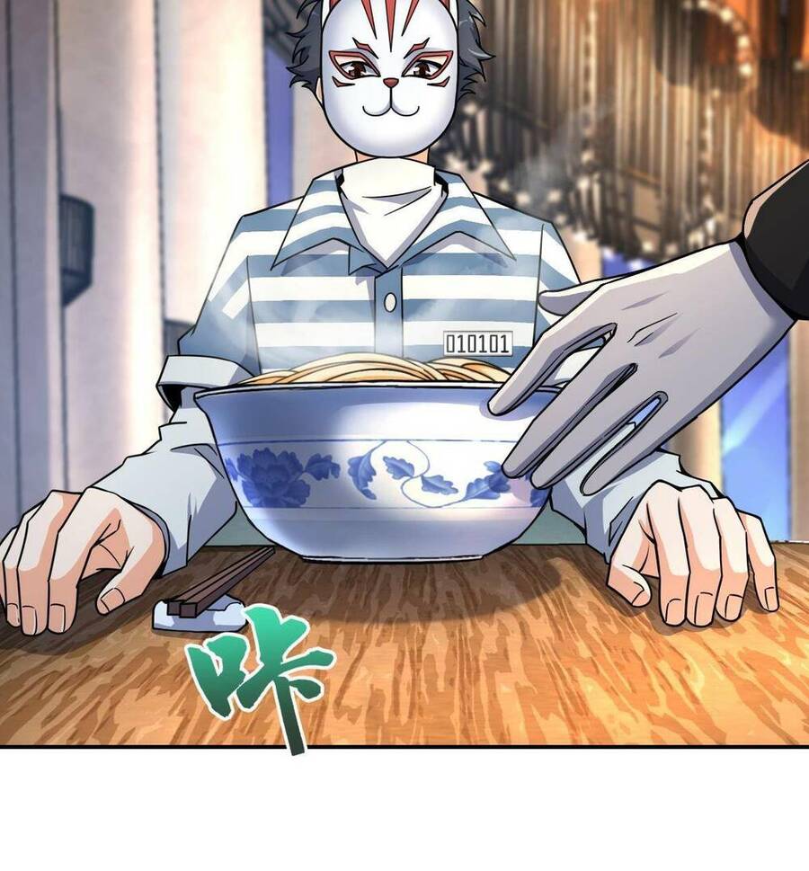 Mệnh Danh Thuật Của Bóng Tối Chapter 38 - 47