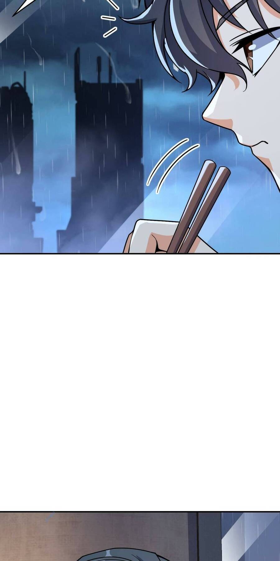 Mệnh Danh Thuật Của Bóng Tối Chapter 38 - 51