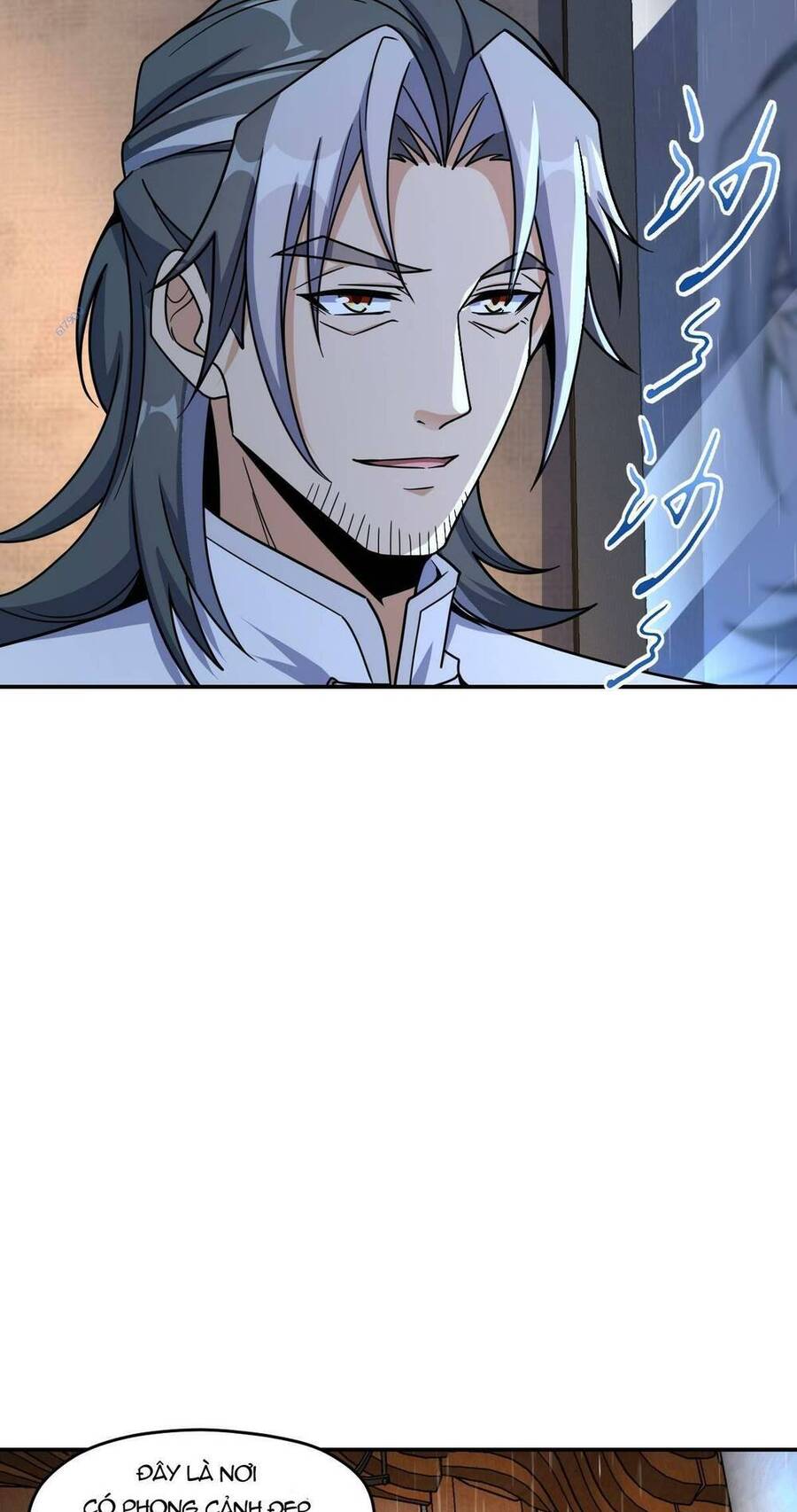 Mệnh Danh Thuật Của Bóng Tối Chapter 38 - 52