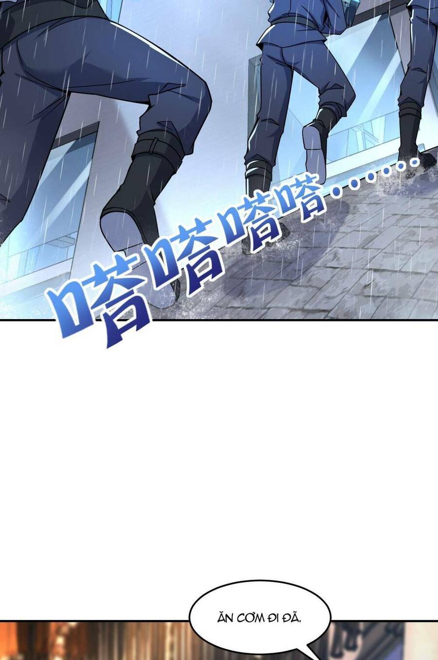 Mệnh Danh Thuật Của Bóng Tối Chapter 38 - 59