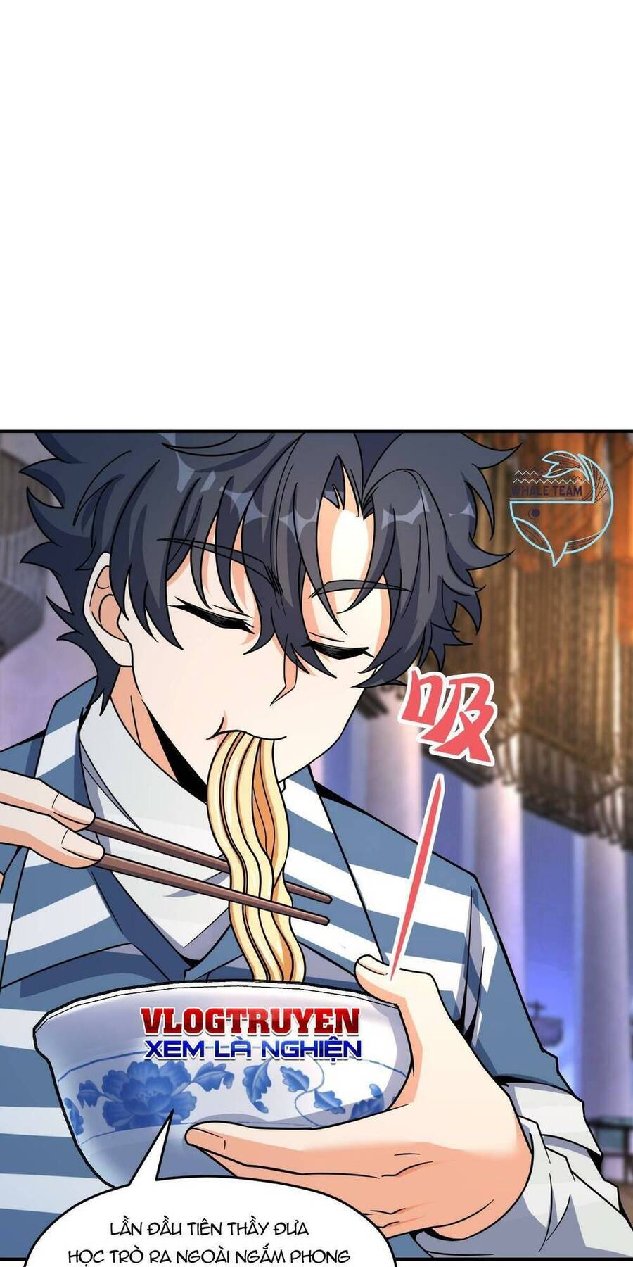 Mệnh Danh Thuật Của Bóng Tối Chapter 38 - 62