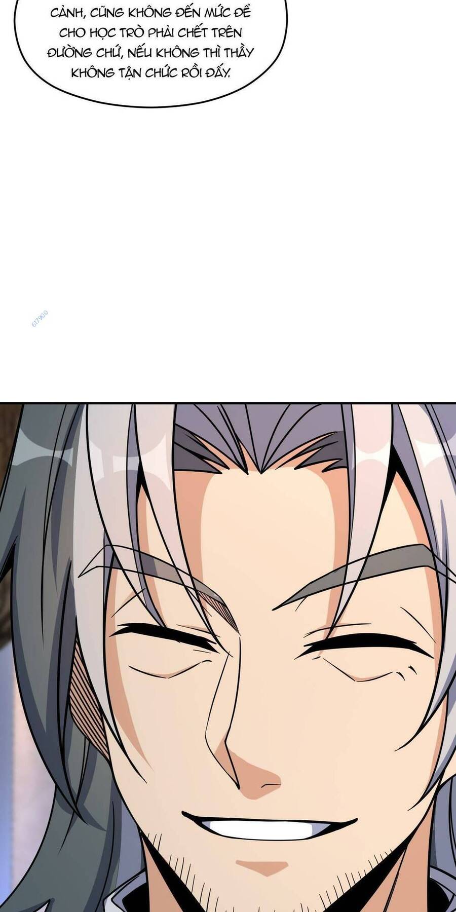 Mệnh Danh Thuật Của Bóng Tối Chapter 38 - 63