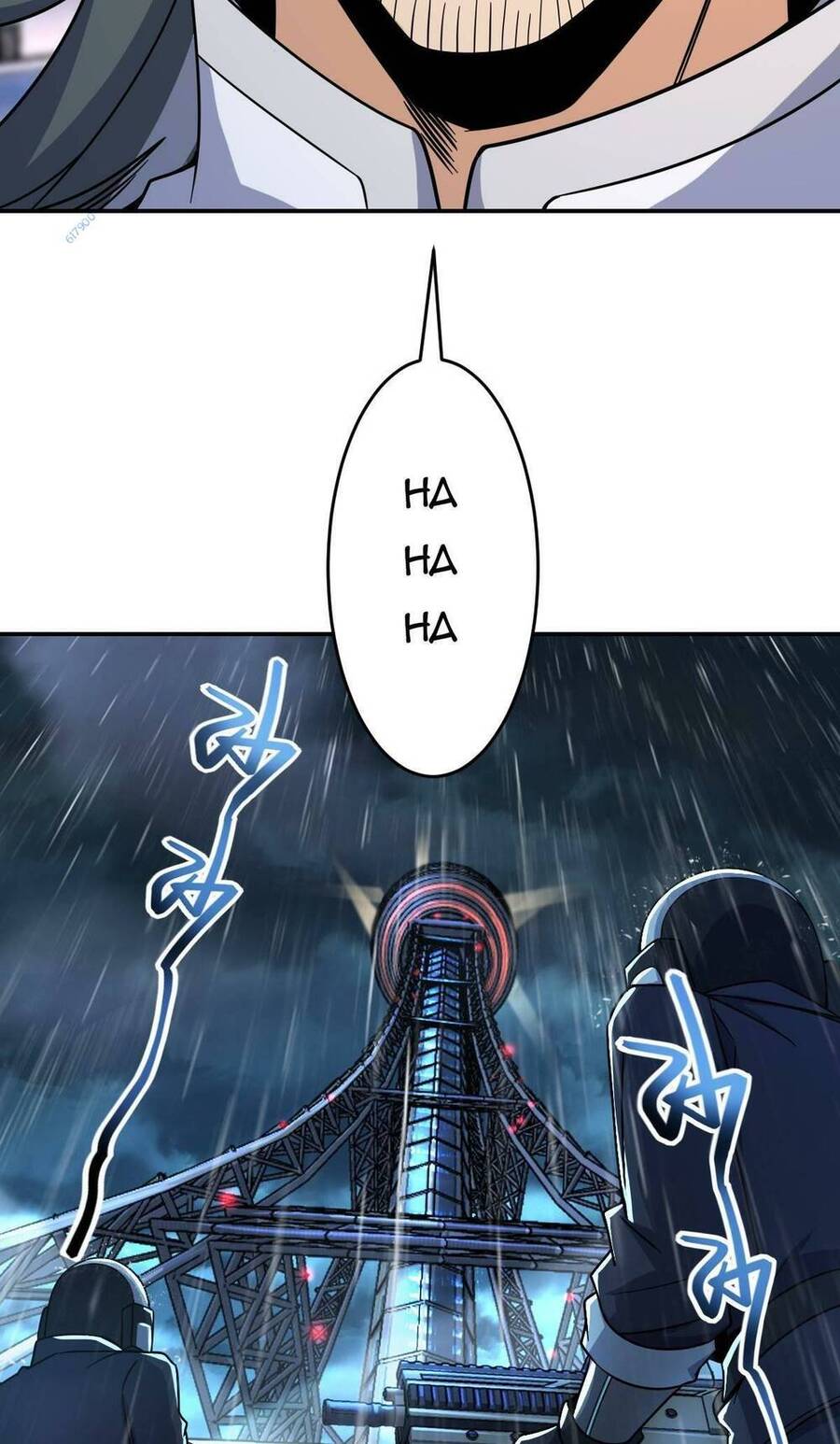 Mệnh Danh Thuật Của Bóng Tối Chapter 38 - 64