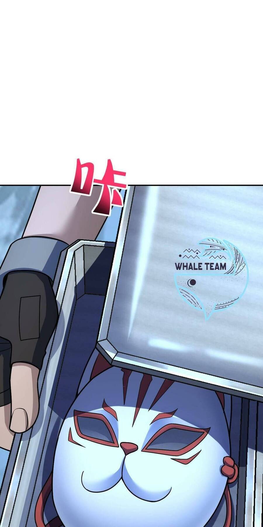 Mệnh Danh Thuật Của Bóng Tối Chapter 38 - 10