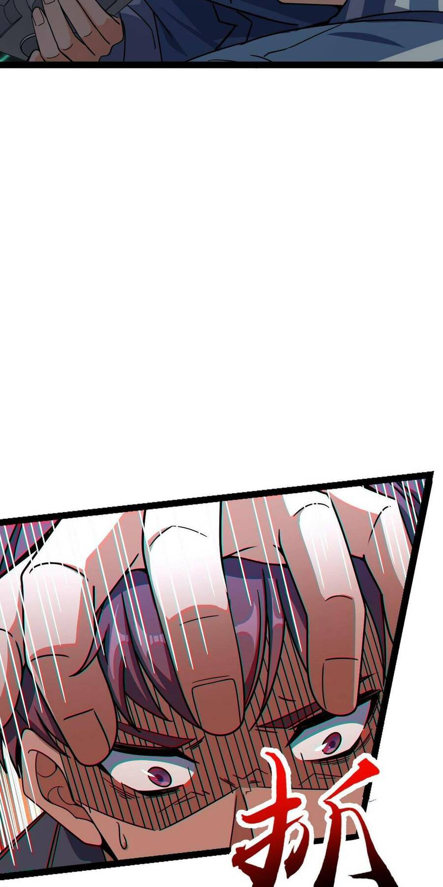 Mệnh Danh Thuật Của Bóng Tối Chapter 4 - 12