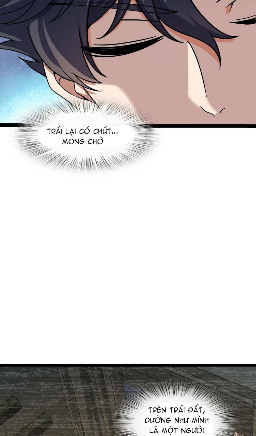 Mệnh Danh Thuật Của Bóng Tối Chapter 4 - 17
