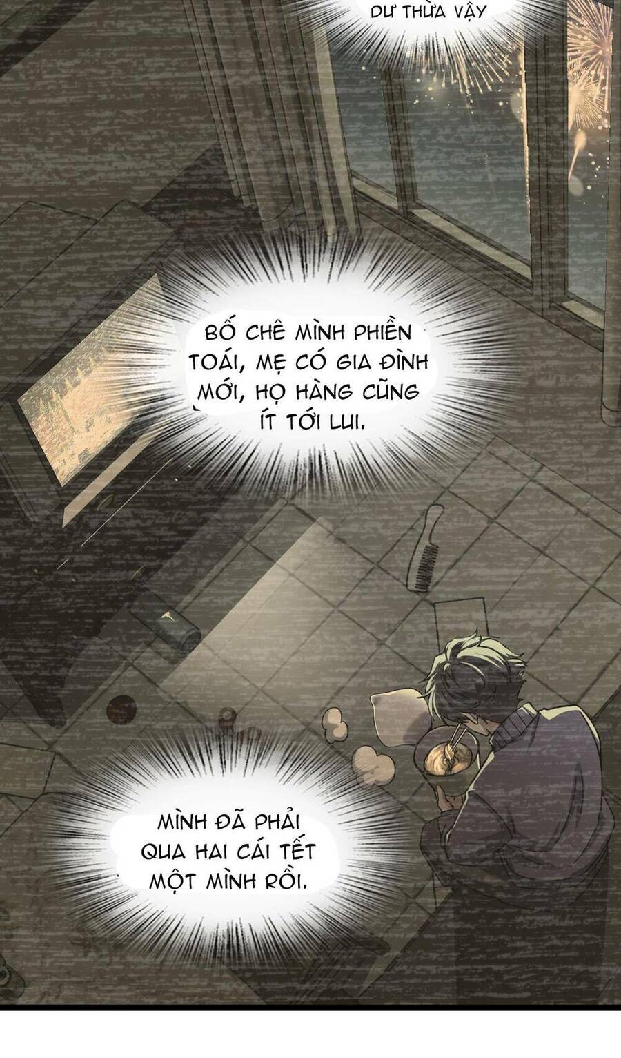 Mệnh Danh Thuật Của Bóng Tối Chapter 4 - 18