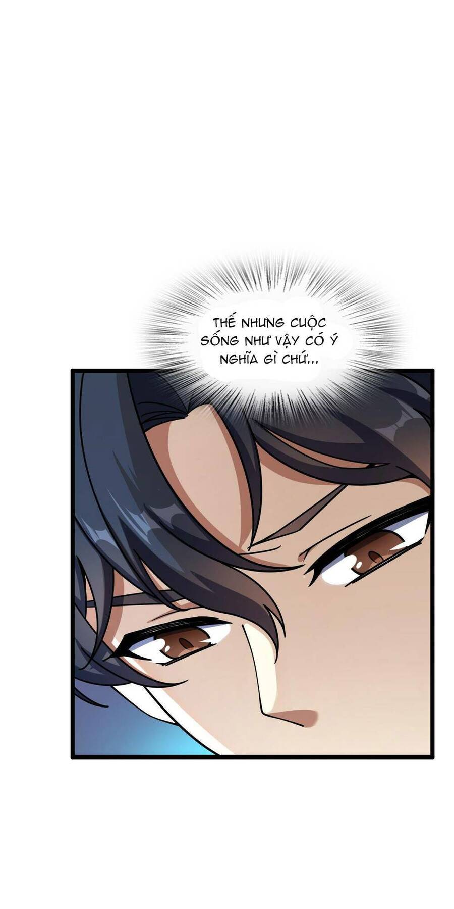 Mệnh Danh Thuật Của Bóng Tối Chapter 4 - 20