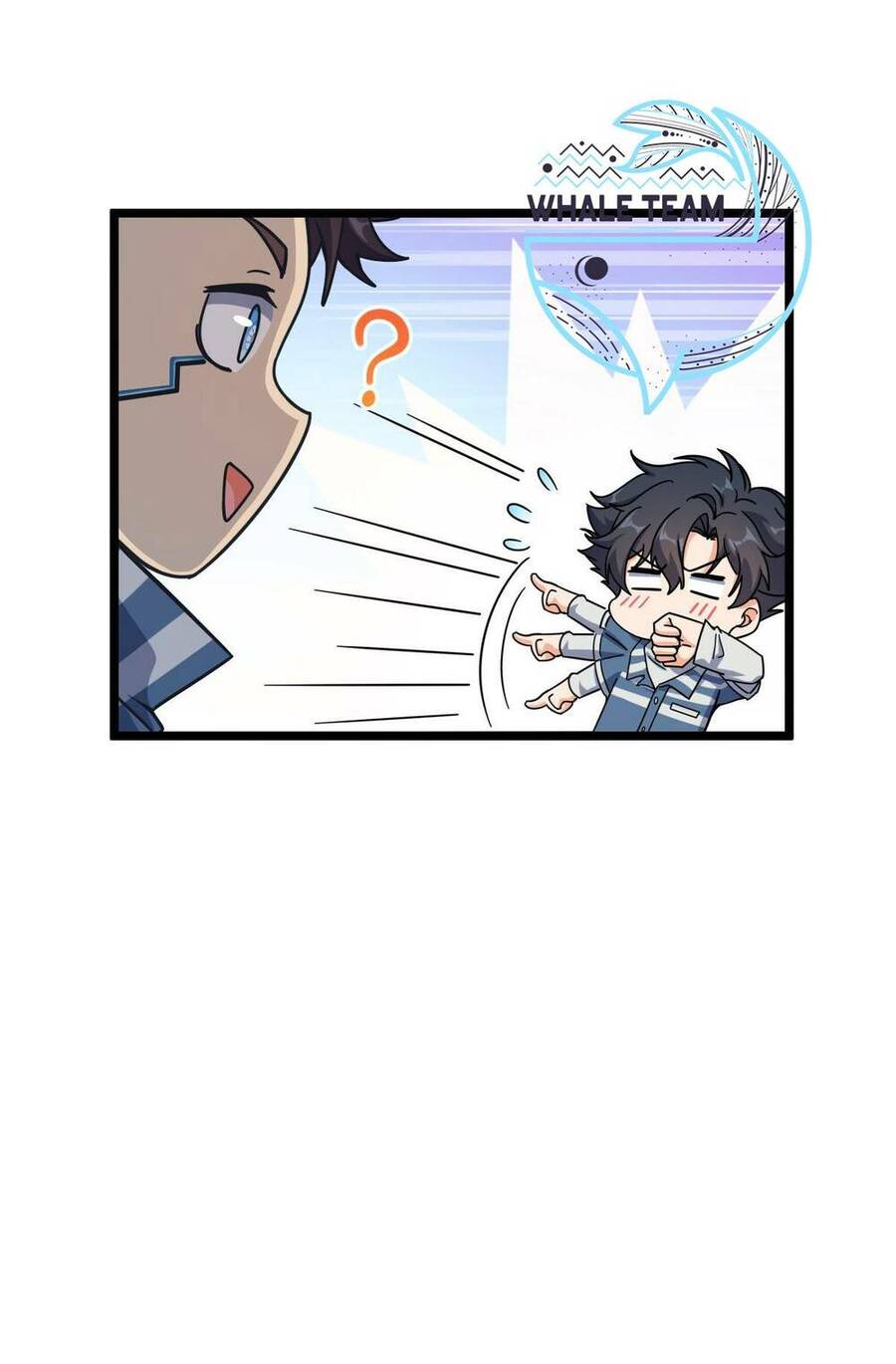 Mệnh Danh Thuật Của Bóng Tối Chapter 4 - 26