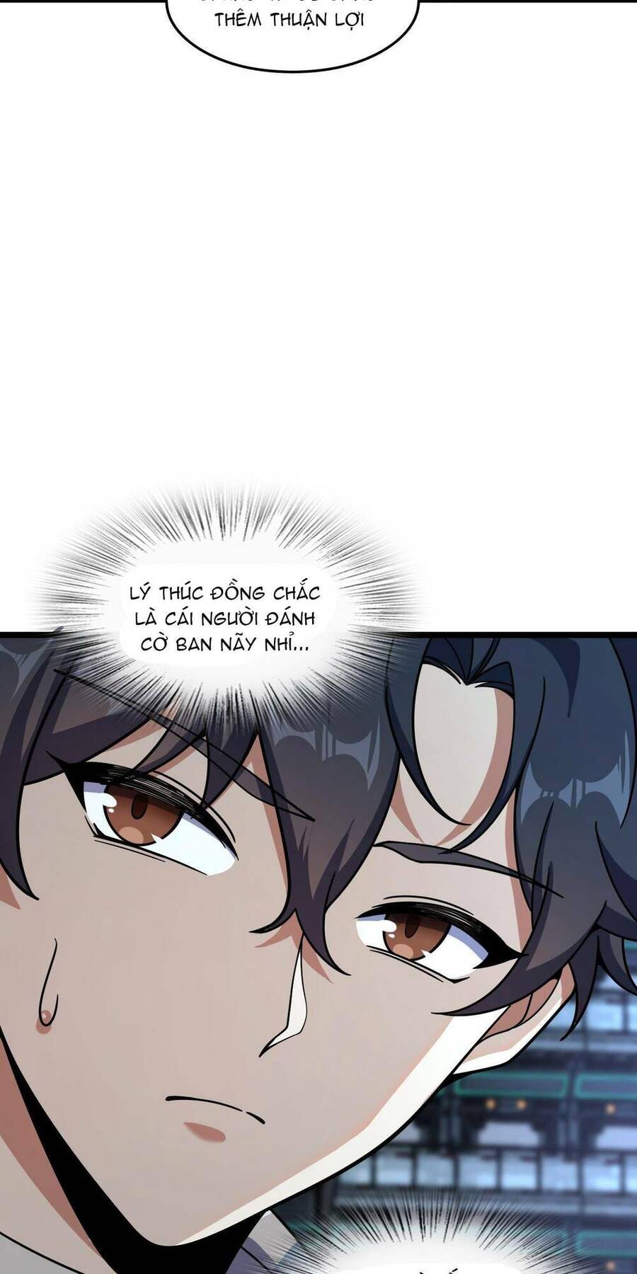 Mệnh Danh Thuật Của Bóng Tối Chapter 4 - 38