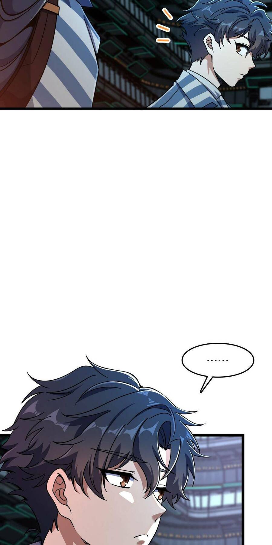 Mệnh Danh Thuật Của Bóng Tối Chapter 4 - 41