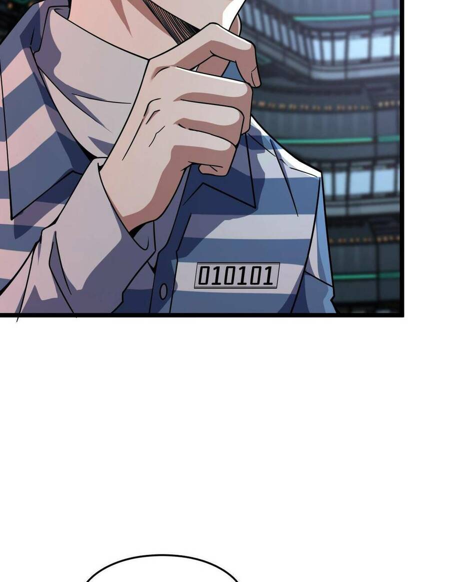 Mệnh Danh Thuật Của Bóng Tối Chapter 4 - 42