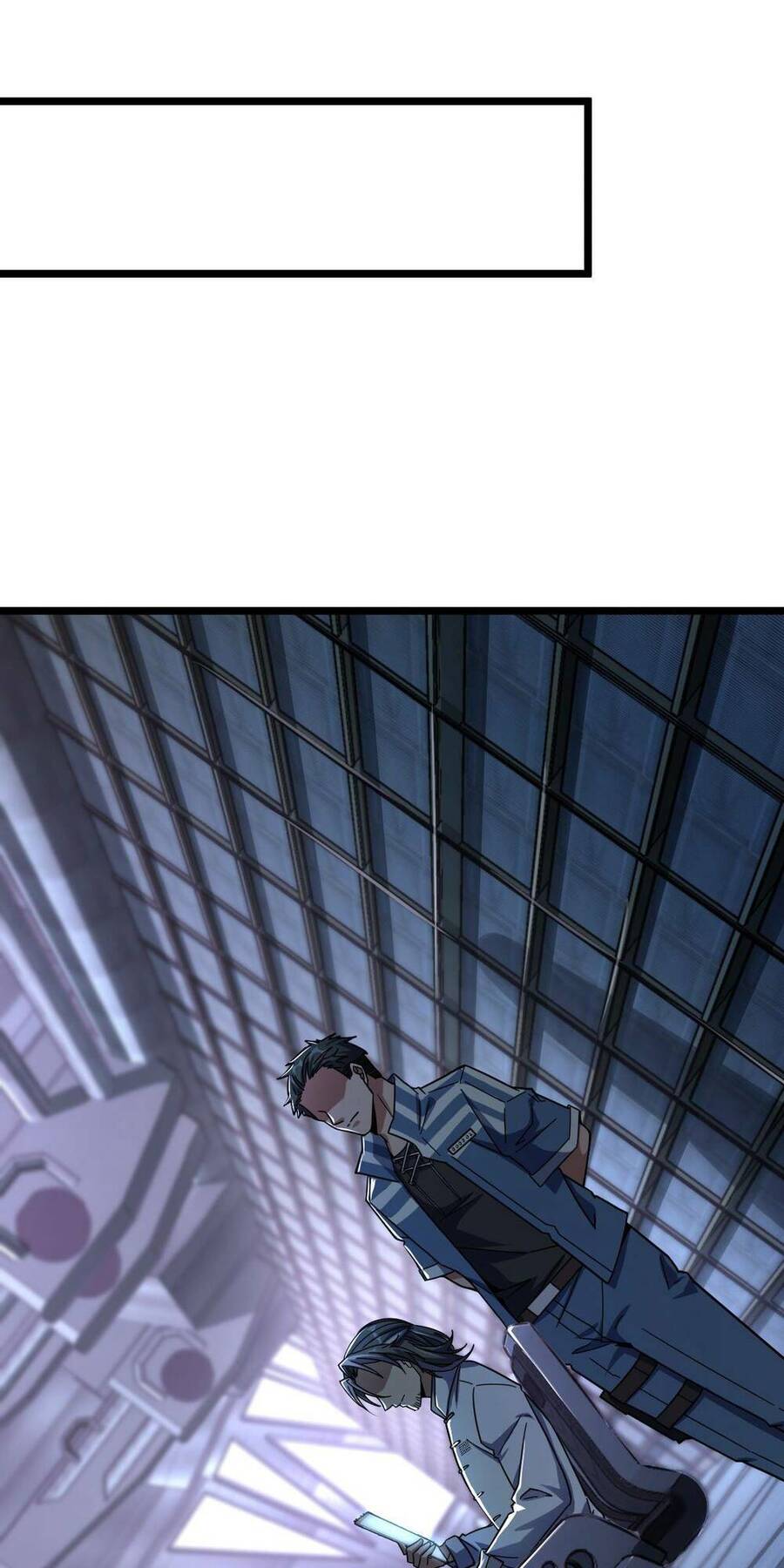 Mệnh Danh Thuật Của Bóng Tối Chapter 4 - 44