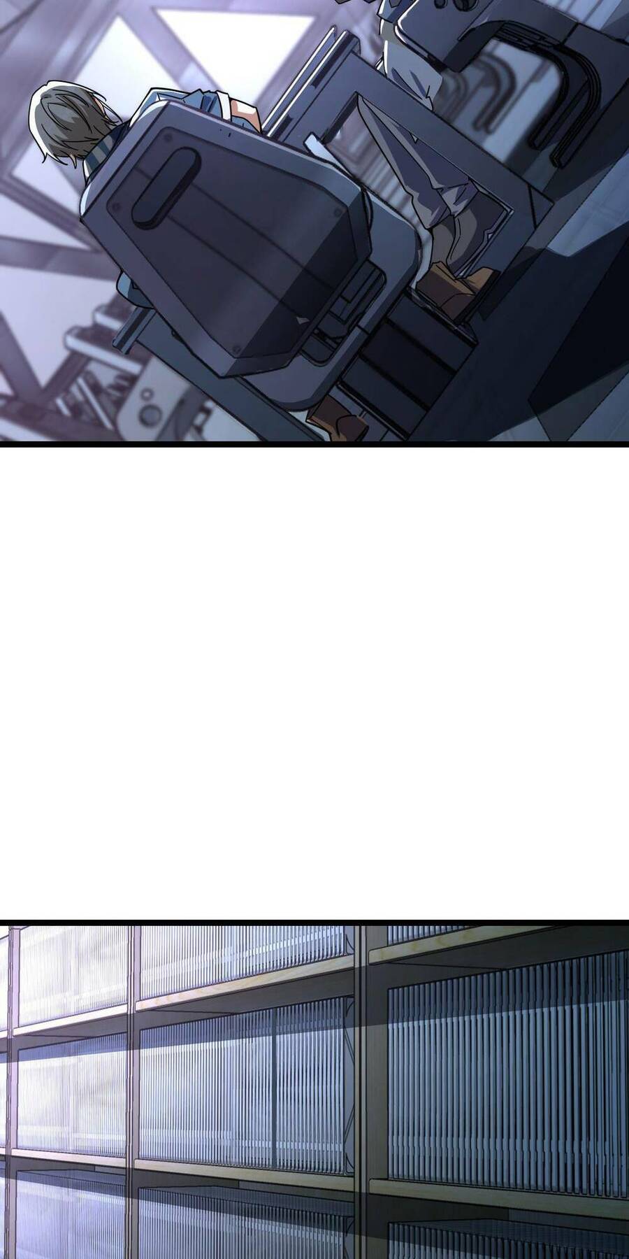 Mệnh Danh Thuật Của Bóng Tối Chapter 4 - 45