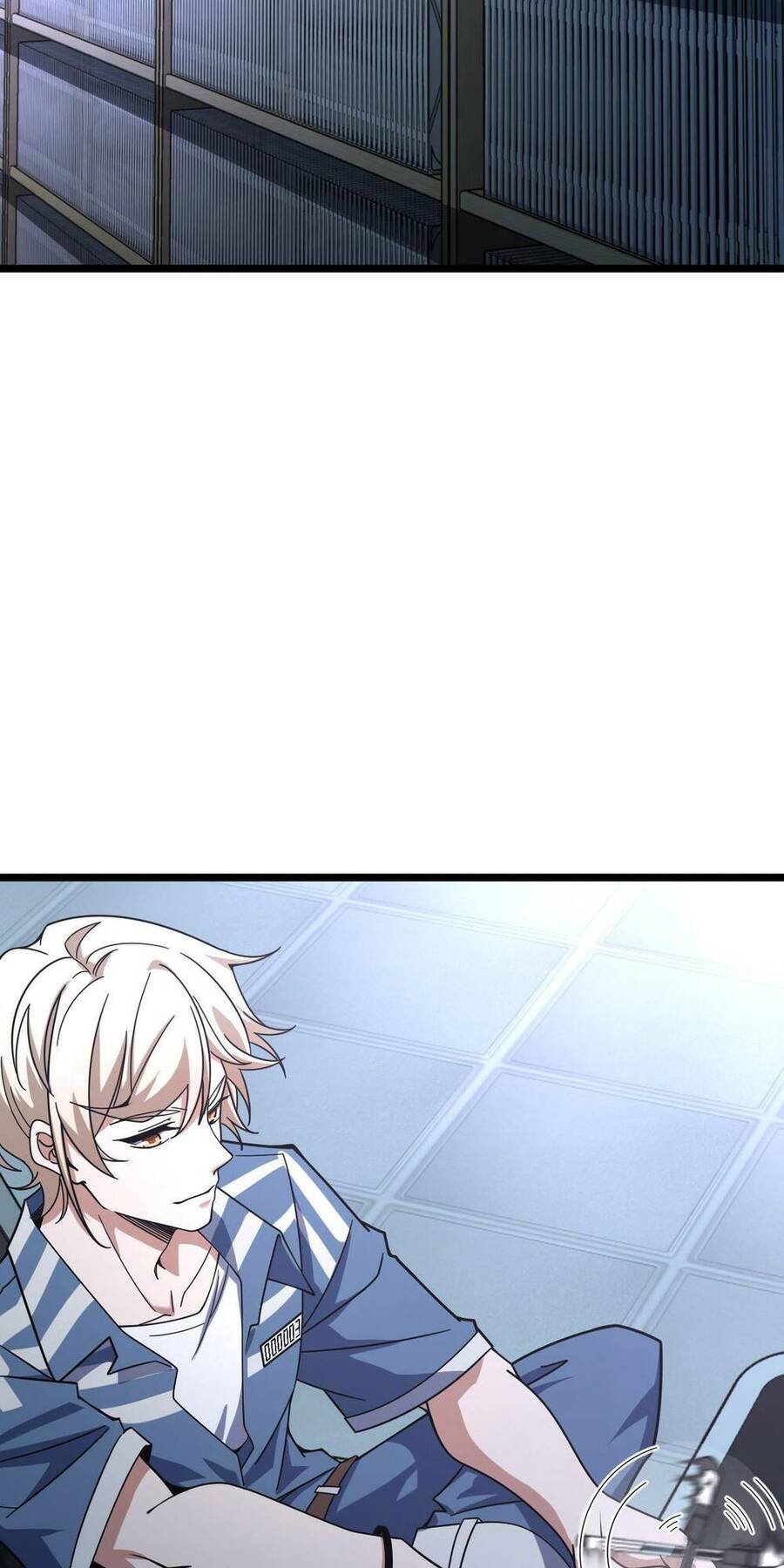 Mệnh Danh Thuật Của Bóng Tối Chapter 4 - 46