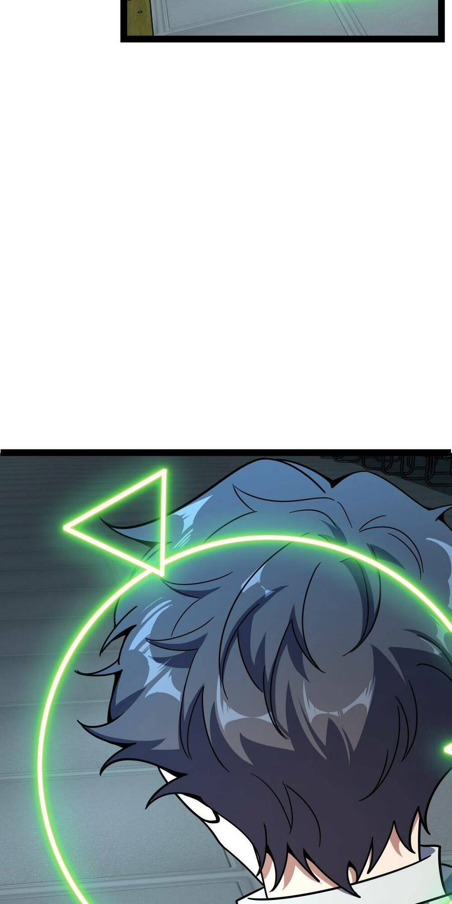 Mệnh Danh Thuật Của Bóng Tối Chapter 4 - 6