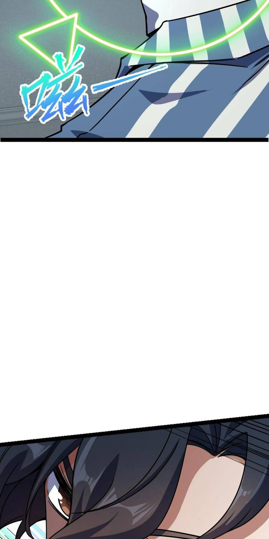 Mệnh Danh Thuật Của Bóng Tối Chapter 4 - 7