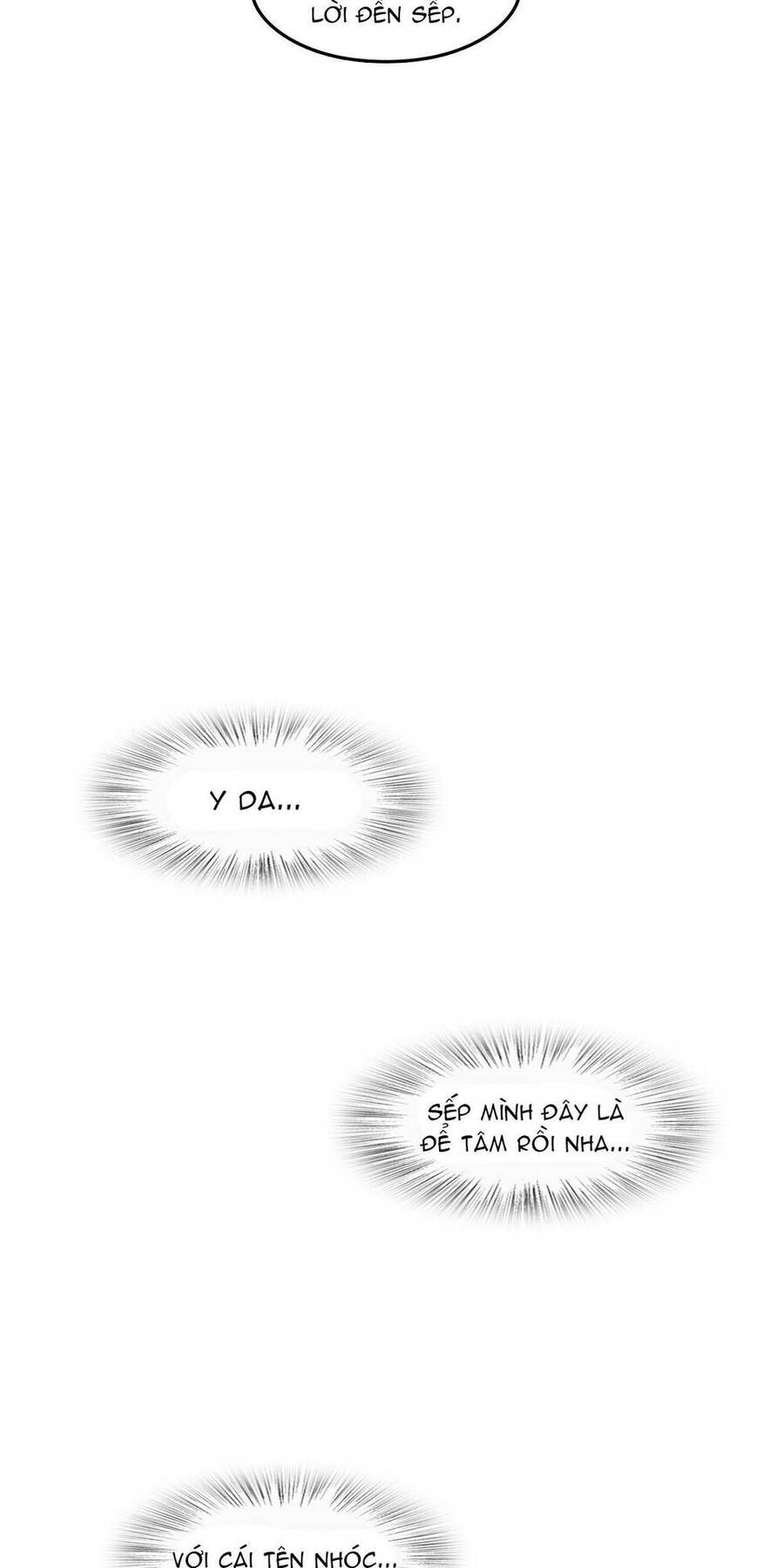 Mệnh Danh Thuật Của Bóng Tối Chapter 4 - 61