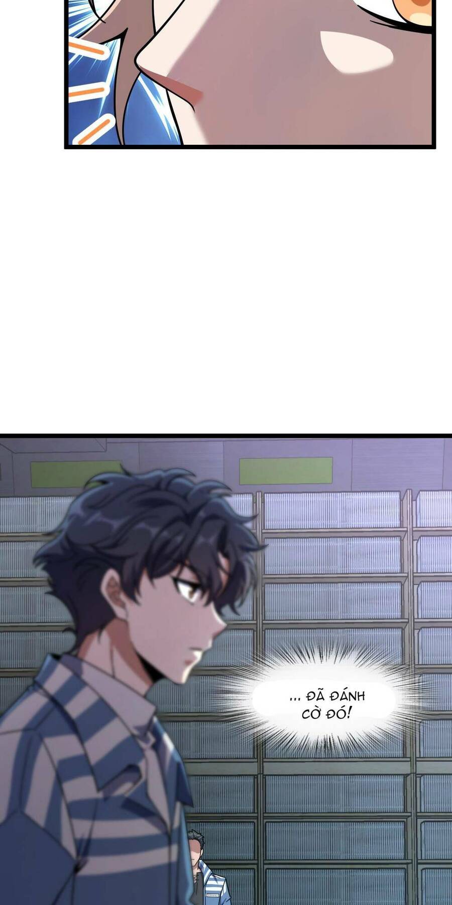 Mệnh Danh Thuật Của Bóng Tối Chapter 4 - 63