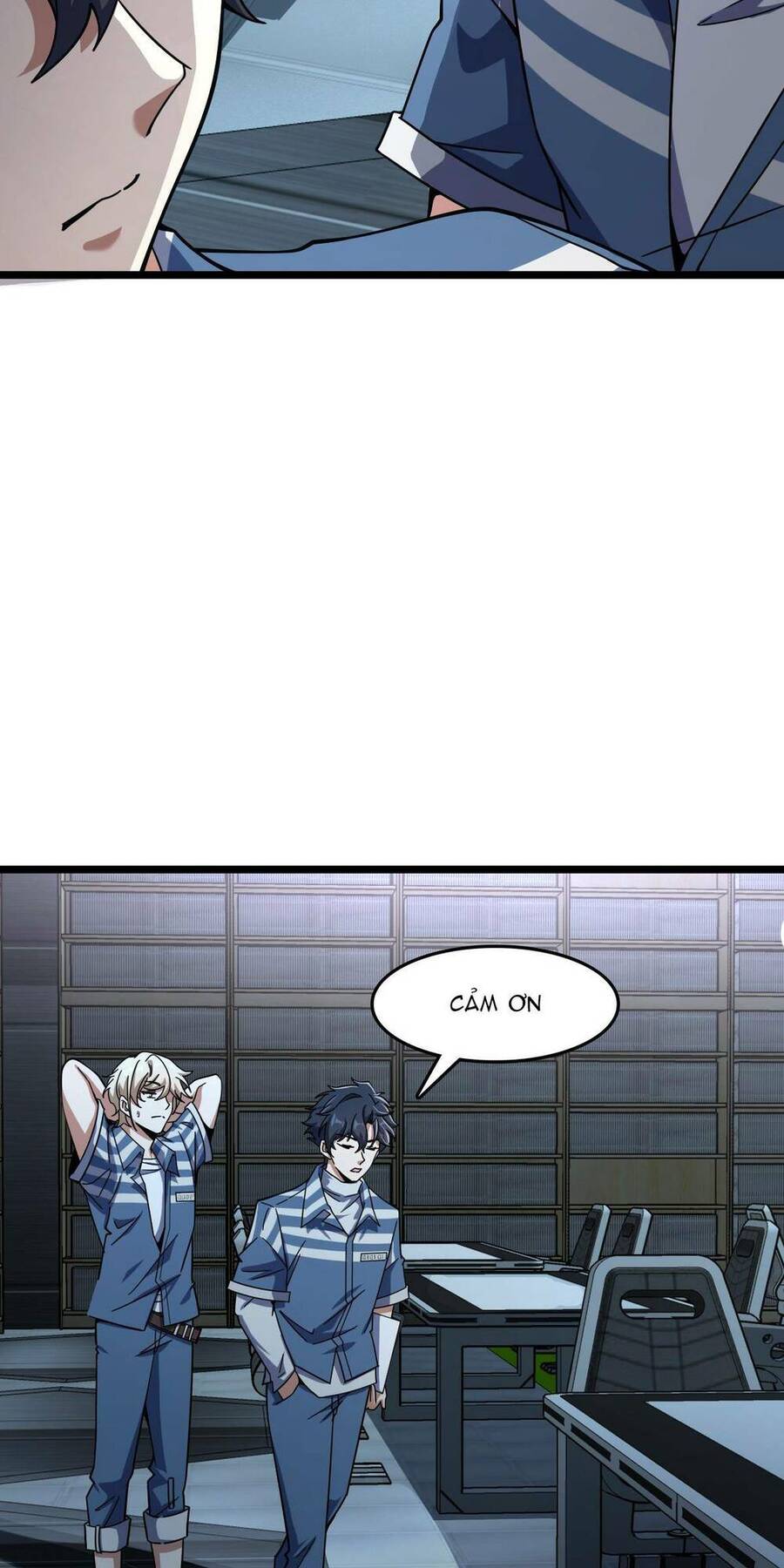 Mệnh Danh Thuật Của Bóng Tối Chapter 4 - 70