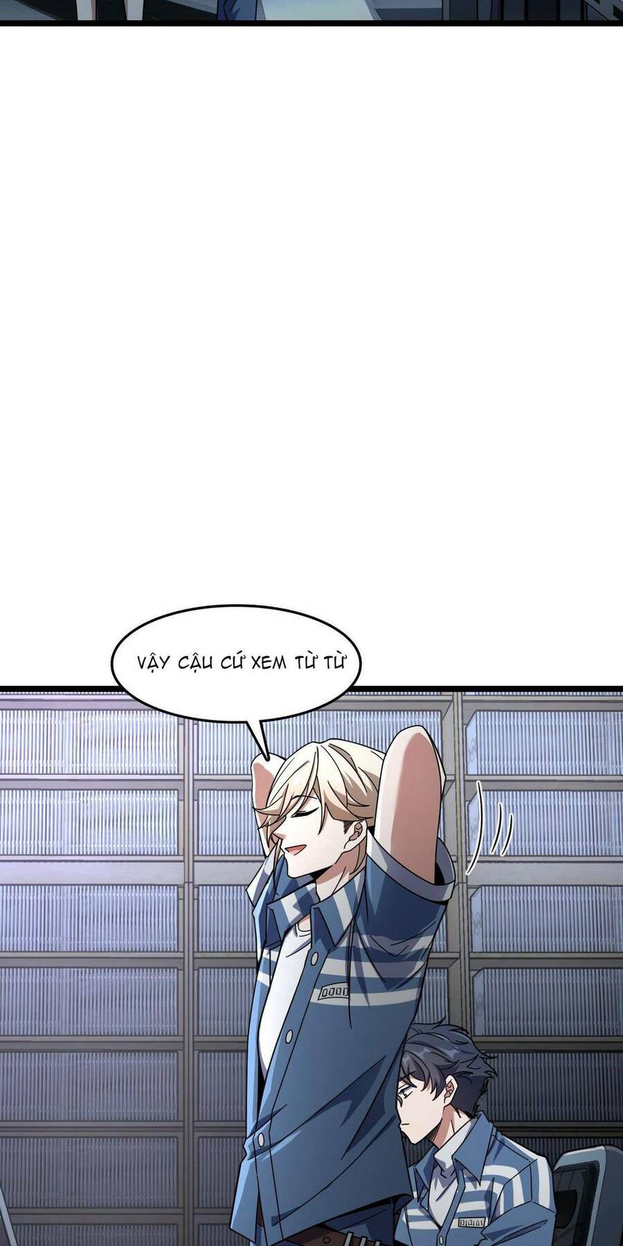 Mệnh Danh Thuật Của Bóng Tối Chapter 4 - 71