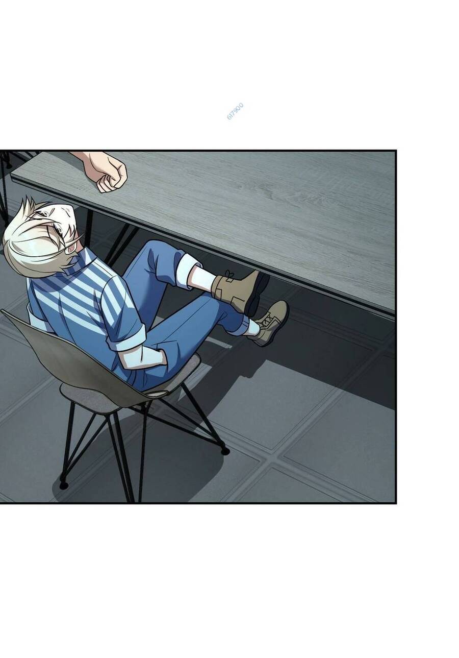 Mệnh Danh Thuật Của Bóng Tối Chapter 40 - 14