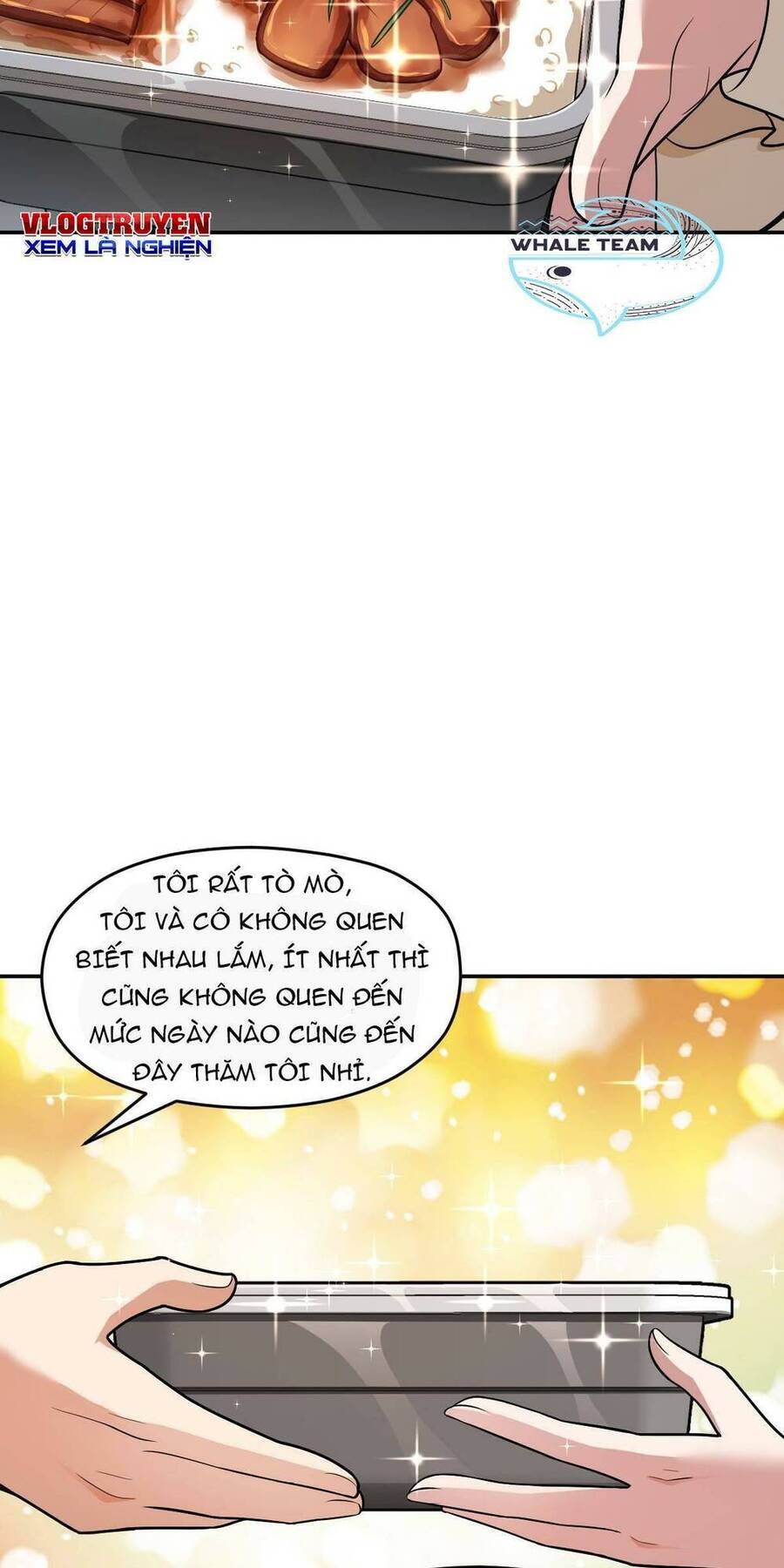 Mệnh Danh Thuật Của Bóng Tối Chapter 40 - 25