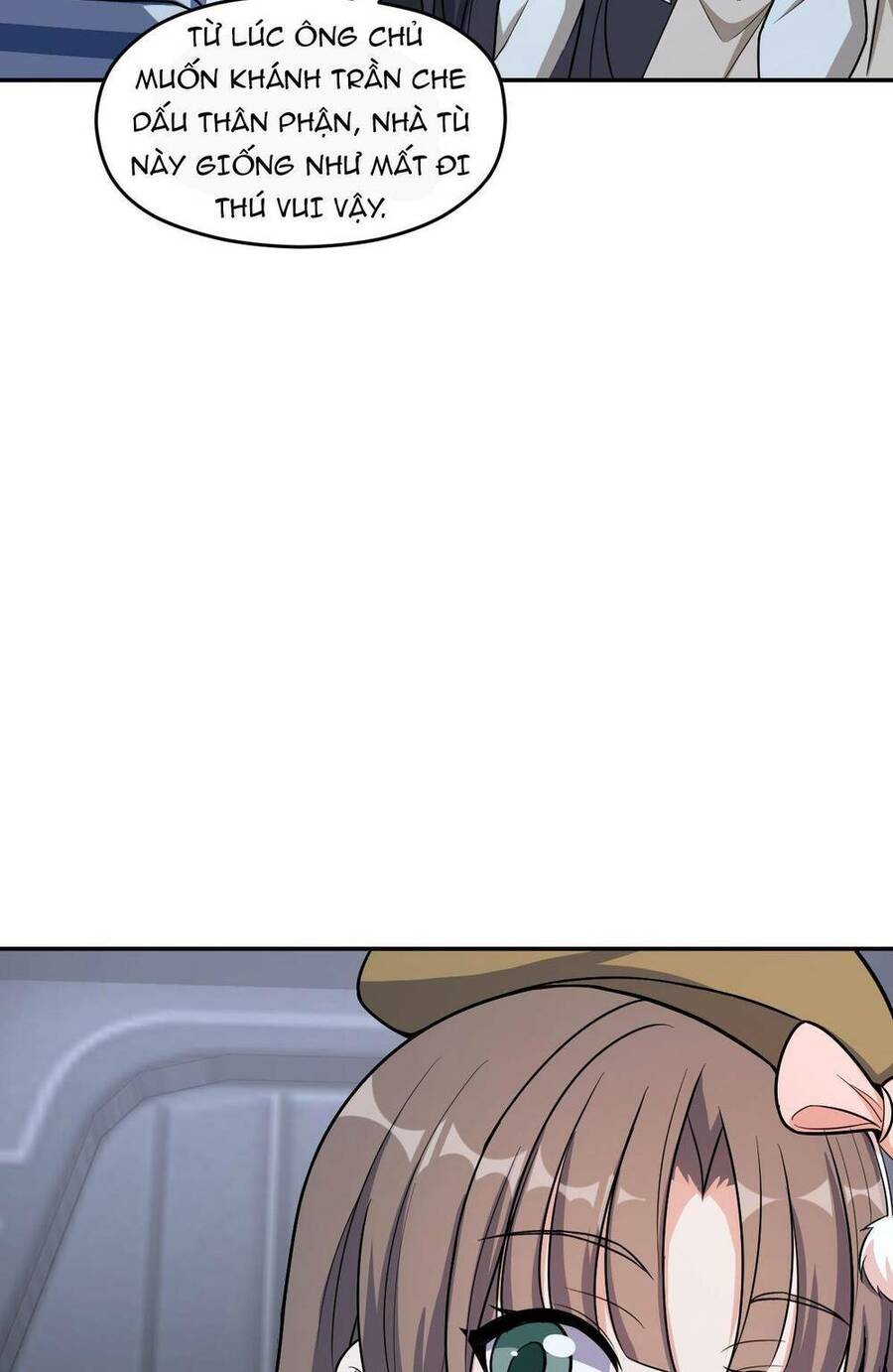 Mệnh Danh Thuật Của Bóng Tối Chapter 40 - 33