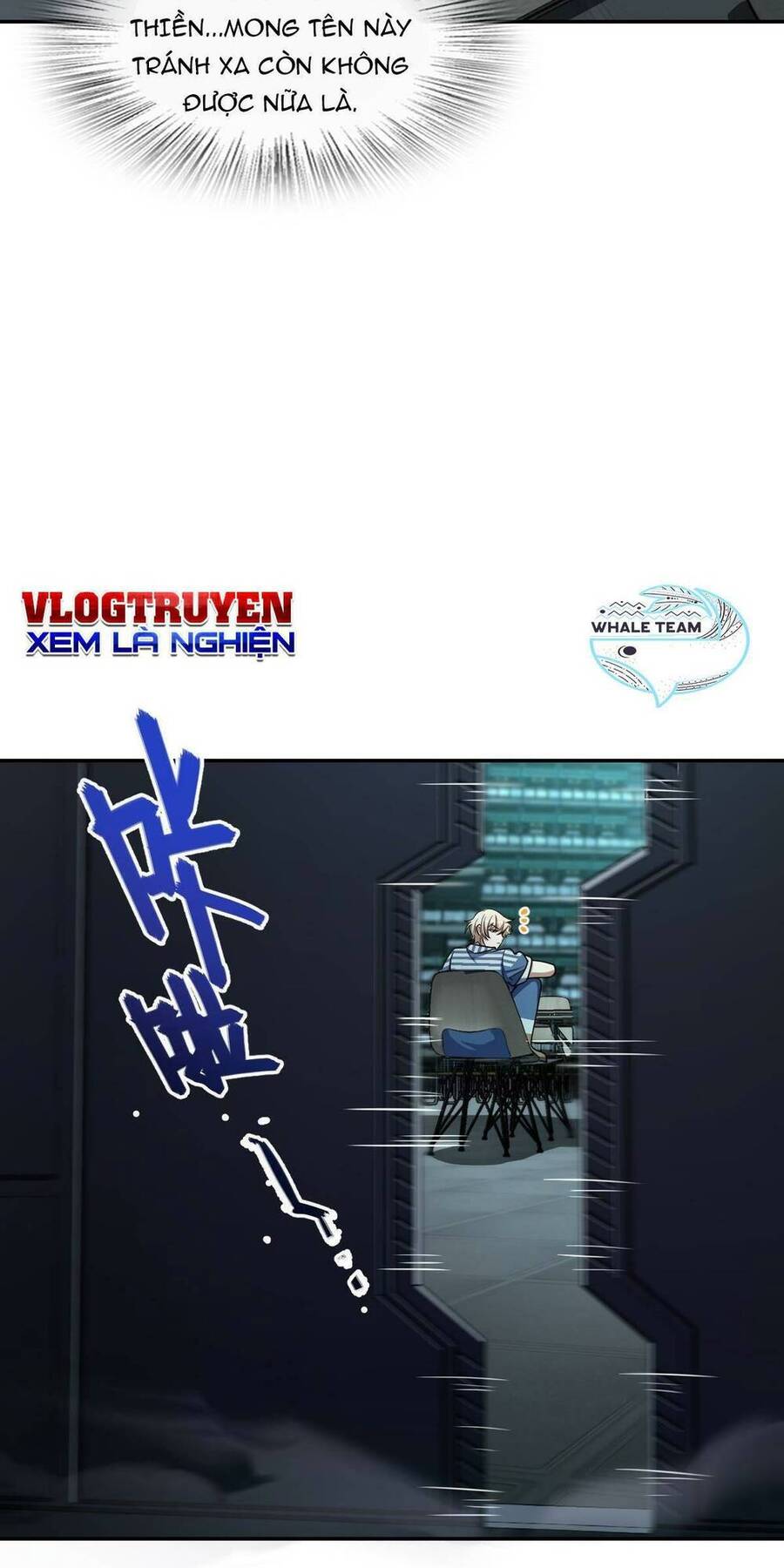Mệnh Danh Thuật Của Bóng Tối Chapter 40 - 37