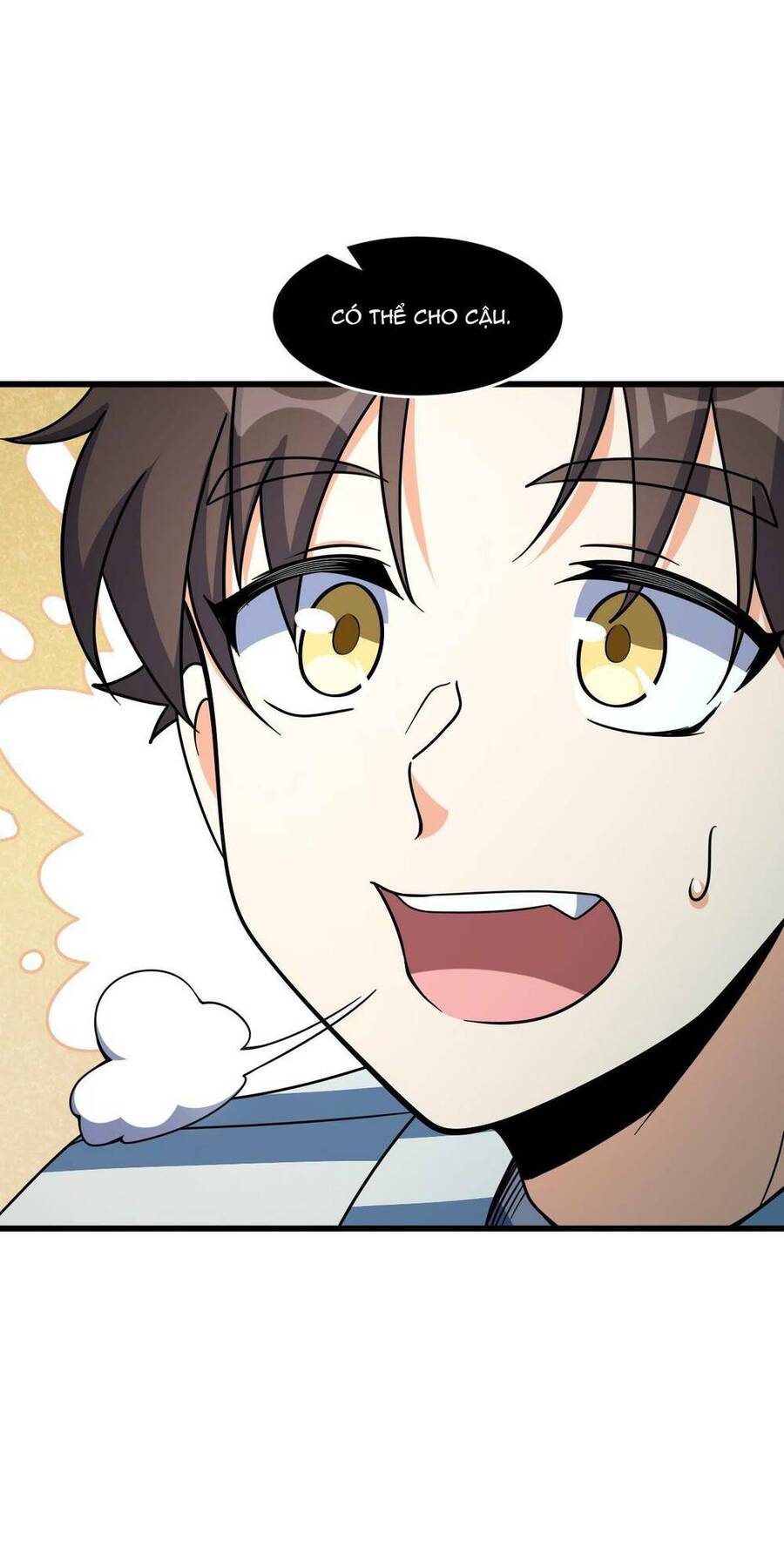 Mệnh Danh Thuật Của Bóng Tối Chapter 41 - 19