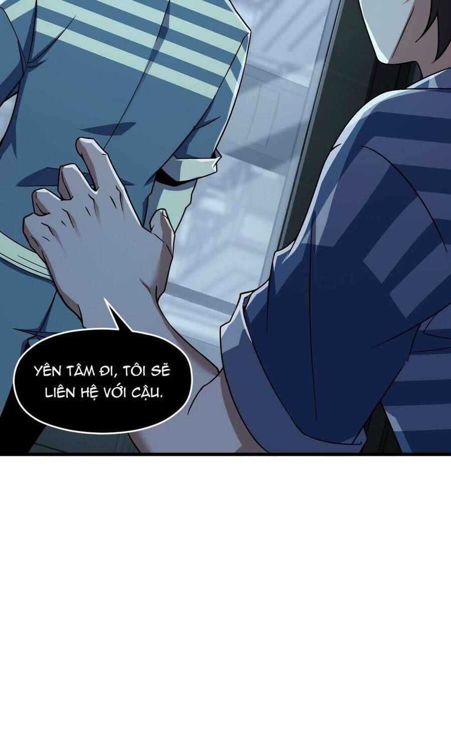 Mệnh Danh Thuật Của Bóng Tối Chapter 41 - 26