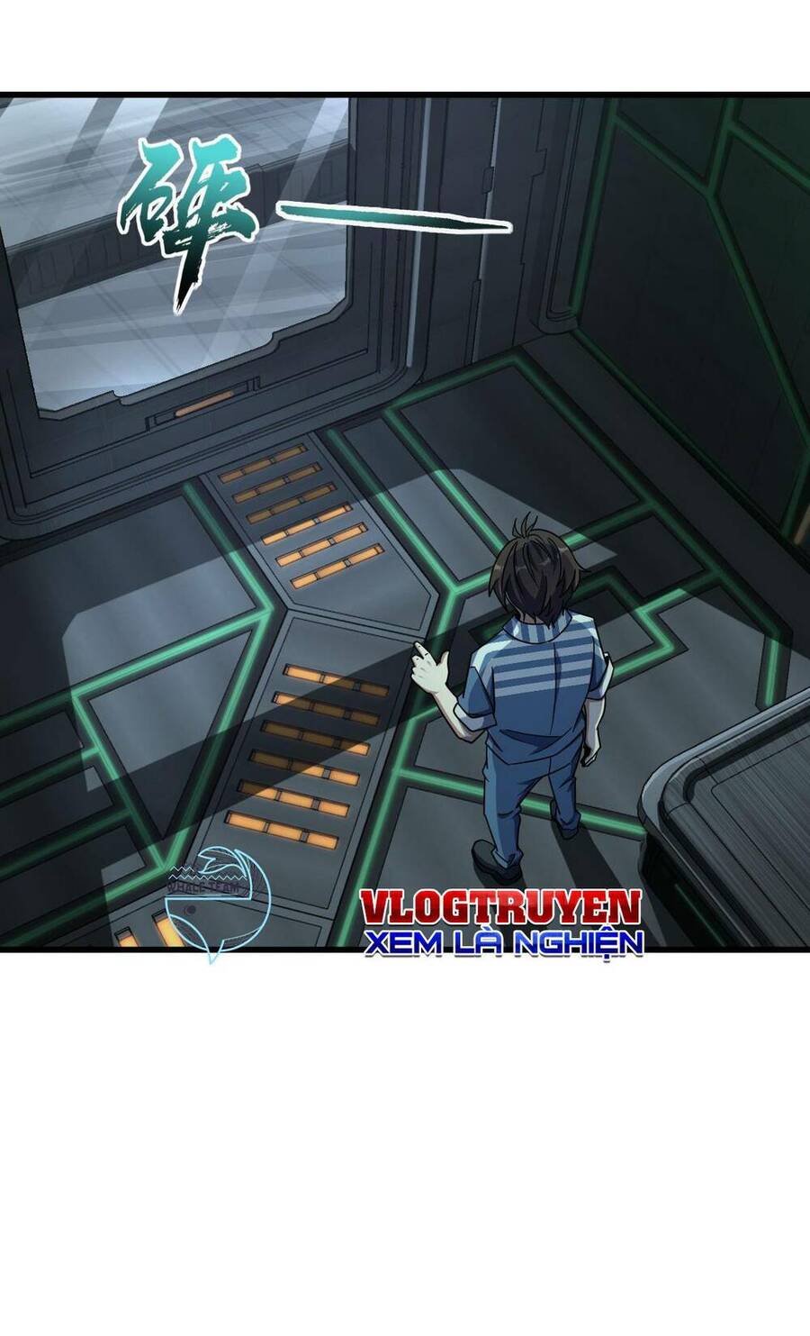 Mệnh Danh Thuật Của Bóng Tối Chapter 41 - 27